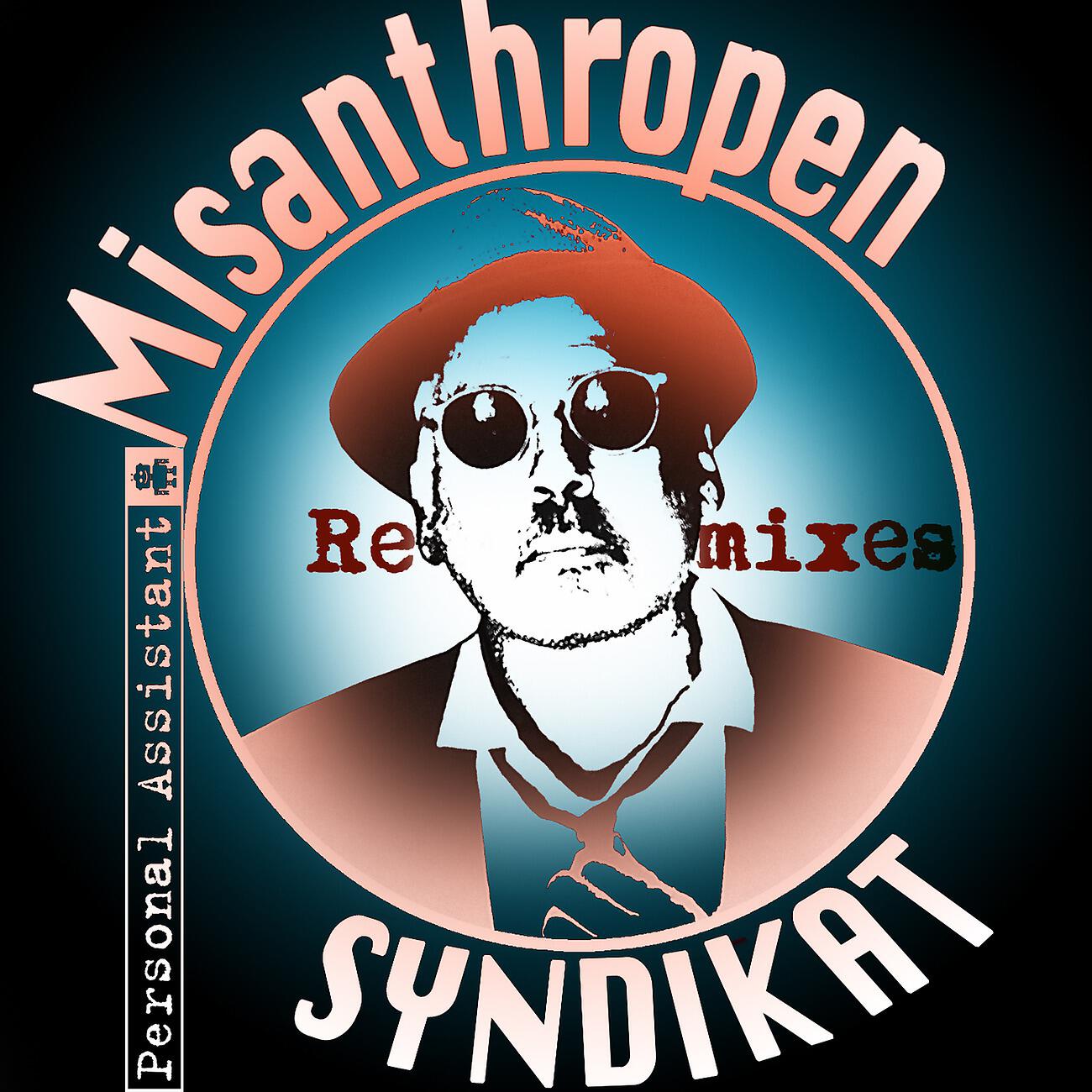 Misanthropen Syndikat - Frau Doctor (Rainer Weichhold & Vangelis Kostoxenakis Remix)