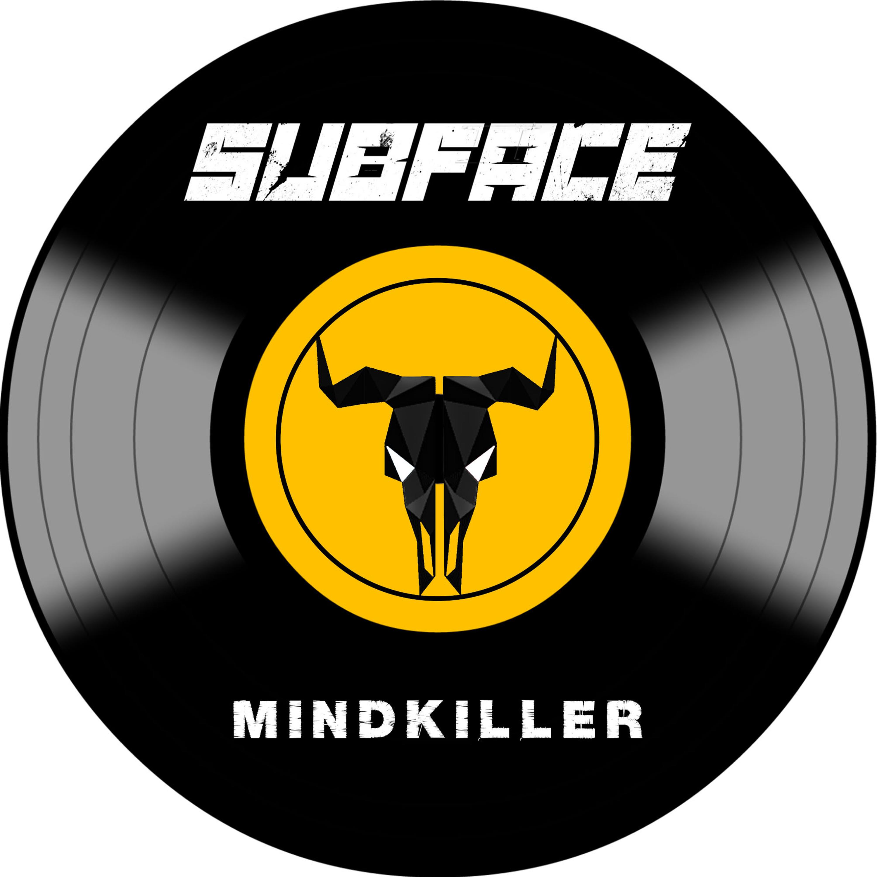 Постер альбома Mindkiller