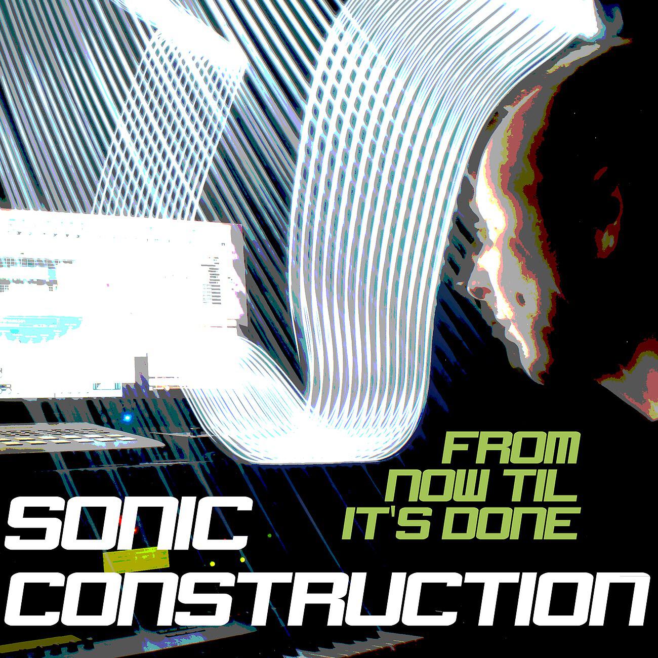 Sonic Construction - DNA Diffusion