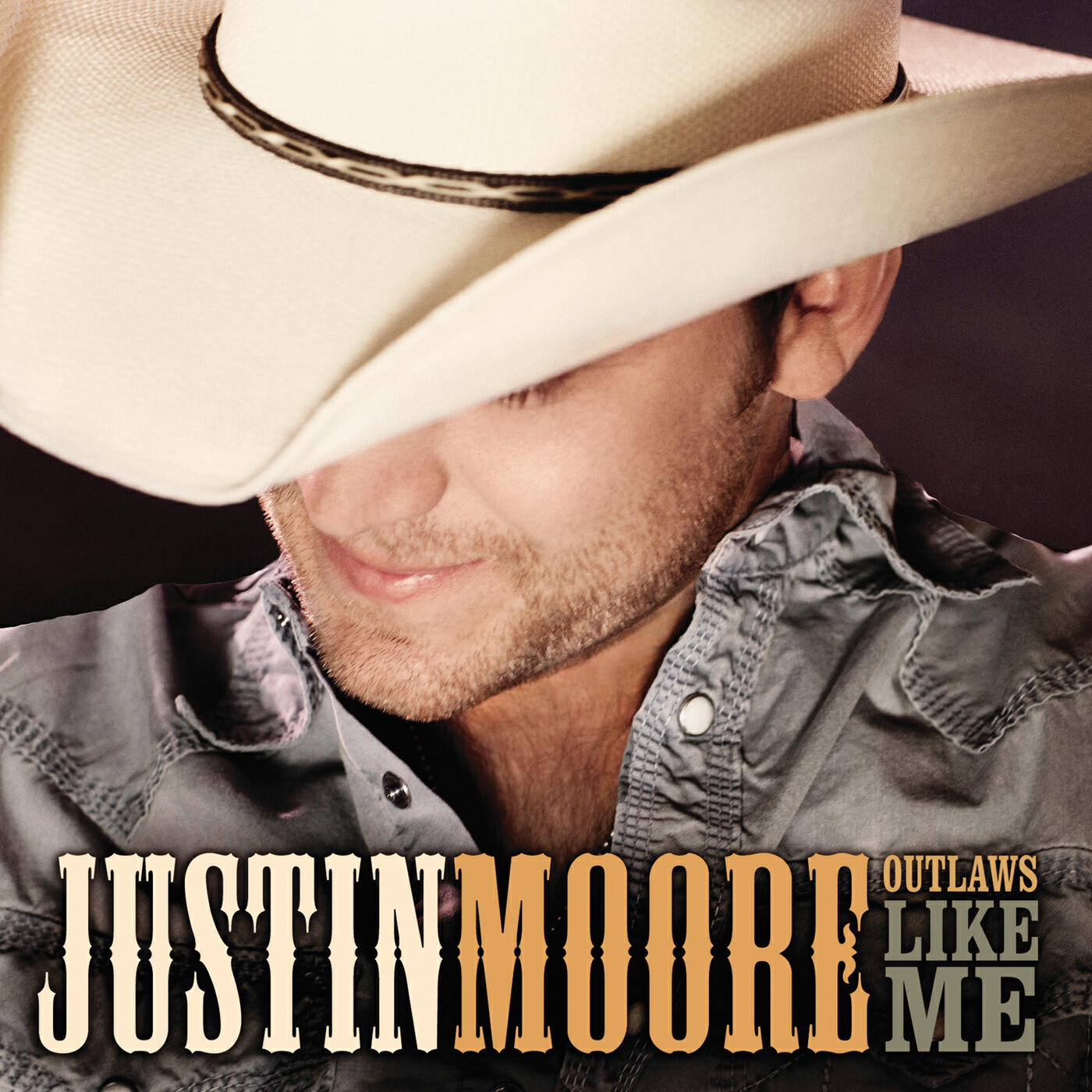 Justin Moore - Bait A Hook