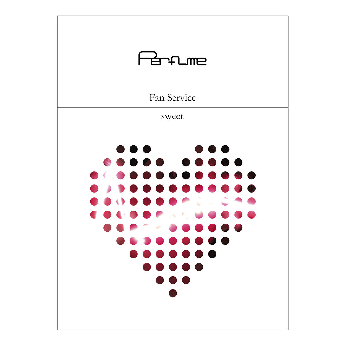 Perfume - Twinkle Snow Powdery Snow