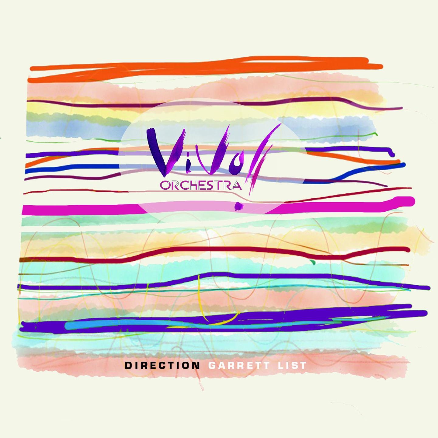 Постер альбома Orchestra Vivo