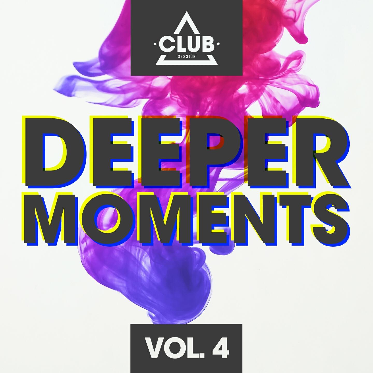 Louis Botella - Break 4 Love (Darko De Jan Remix)