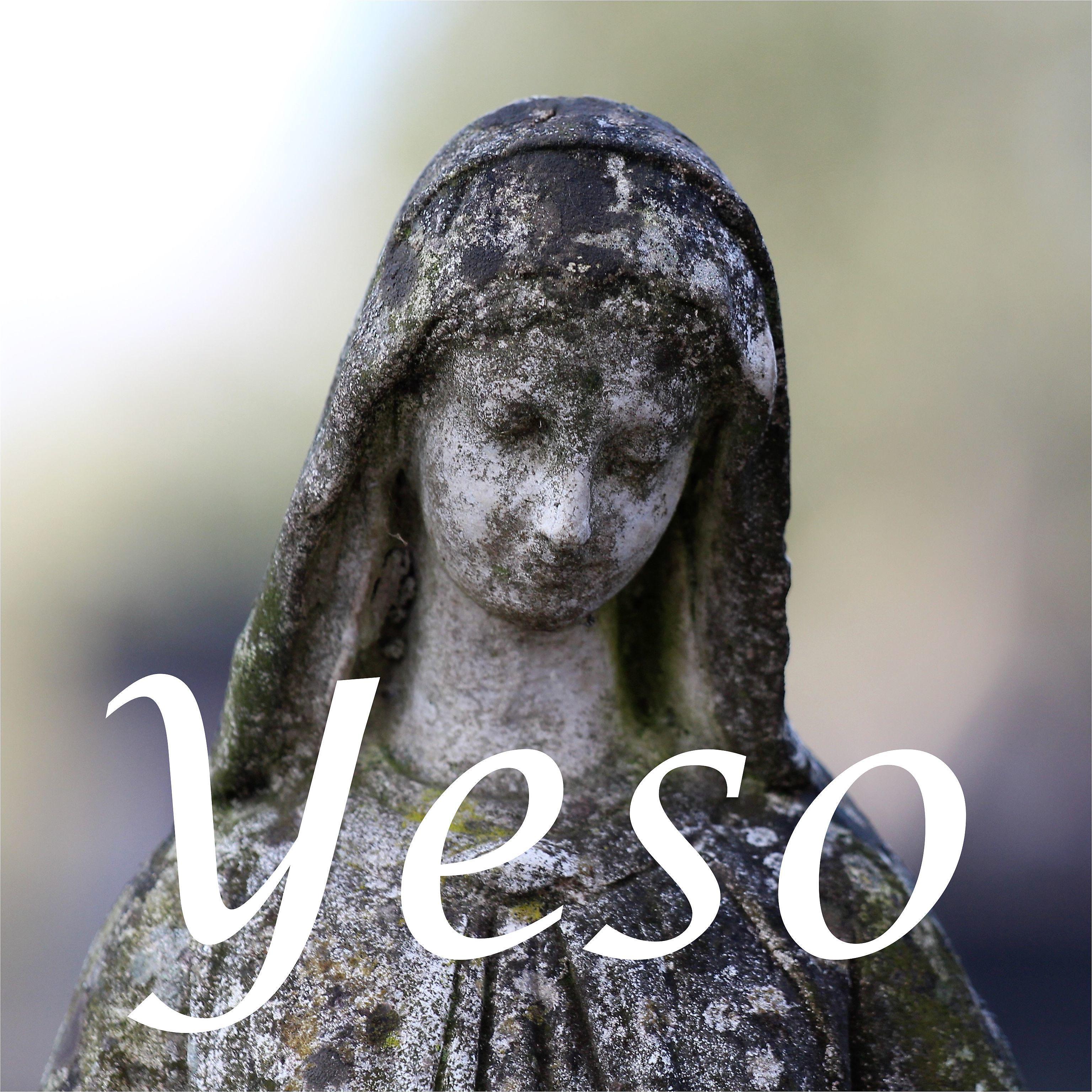 Постер альбома Yeso