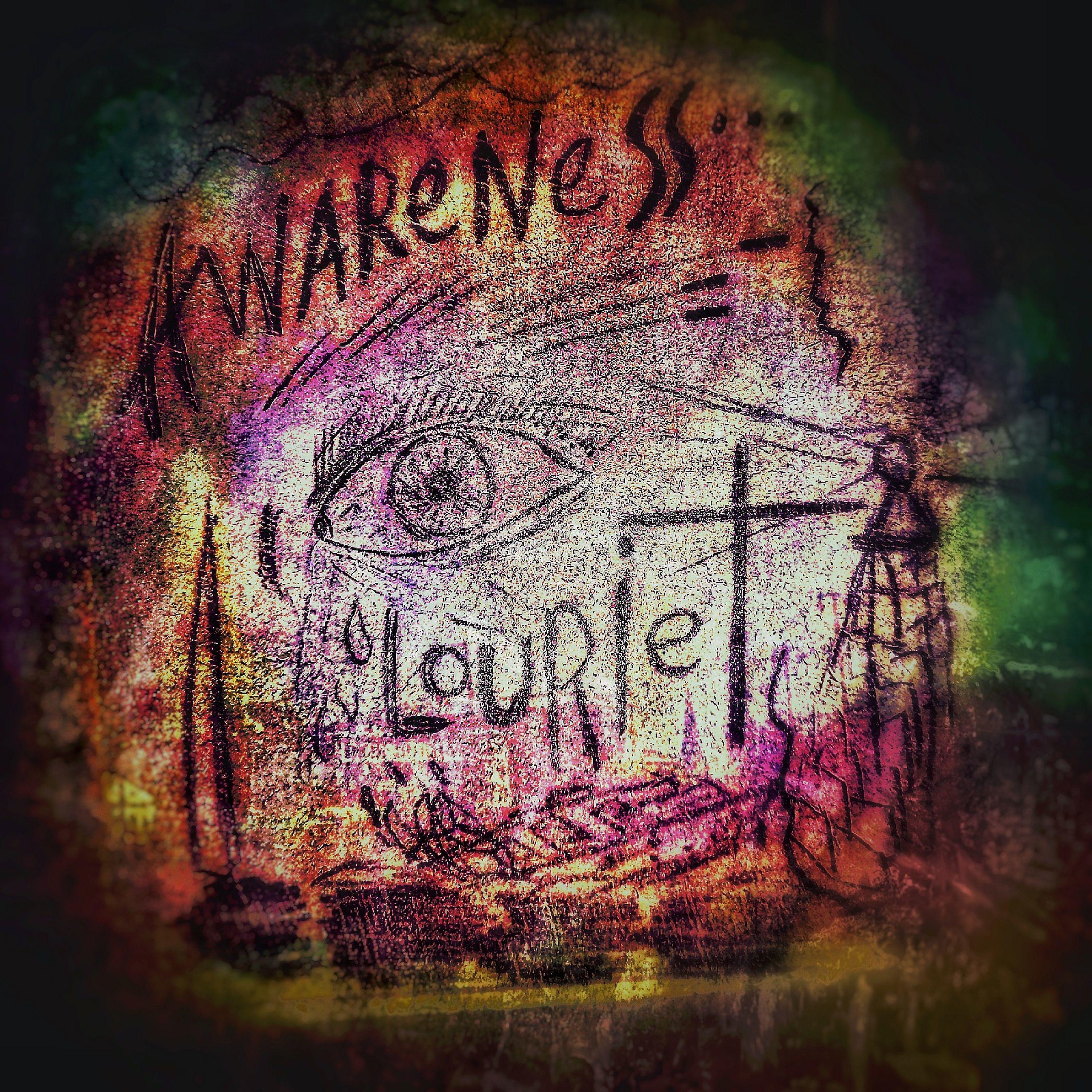 Постер альбома Awareness