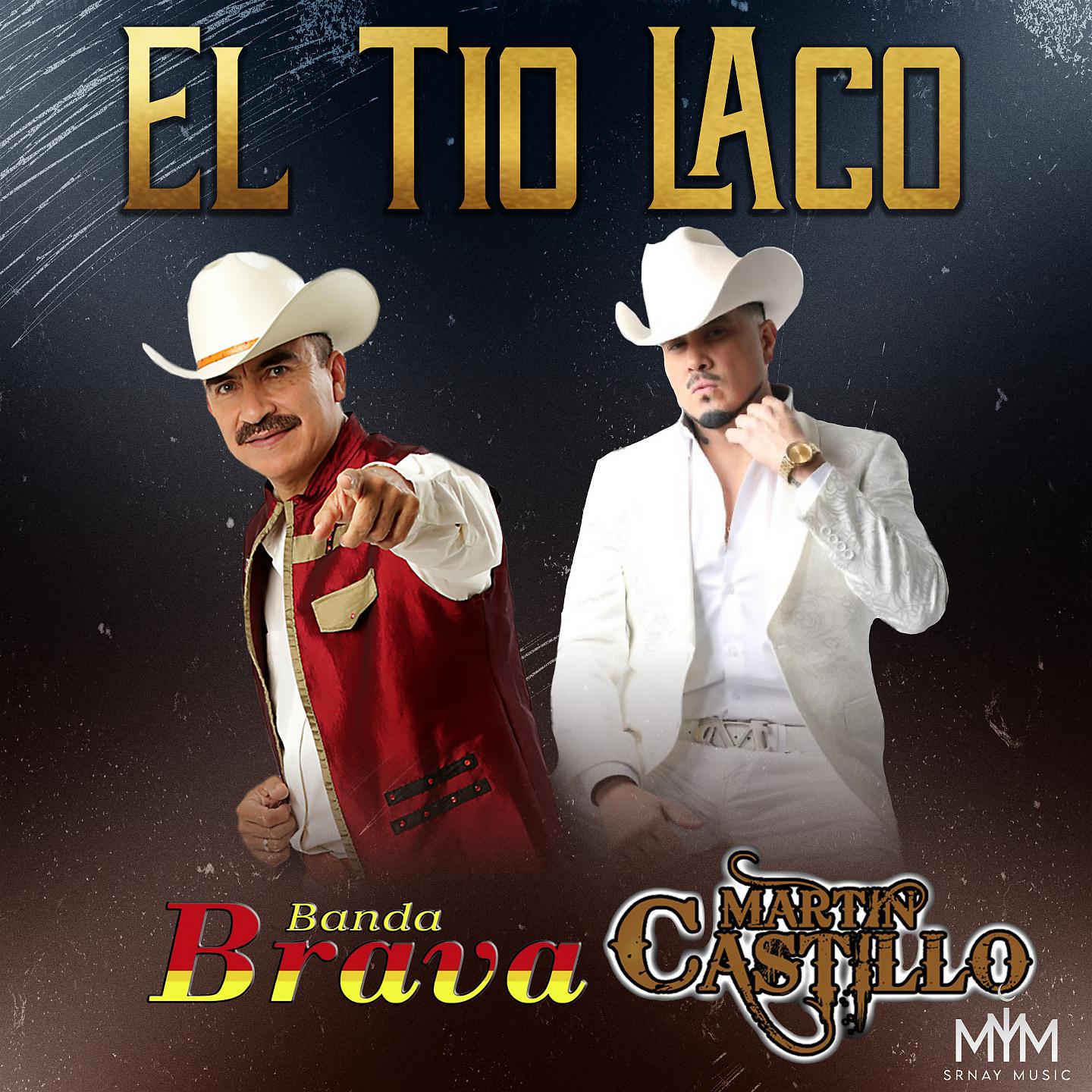 Постер альбома El Tio Laco