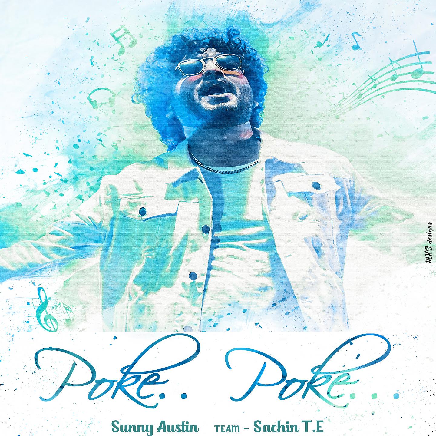 Постер альбома Poke Poke