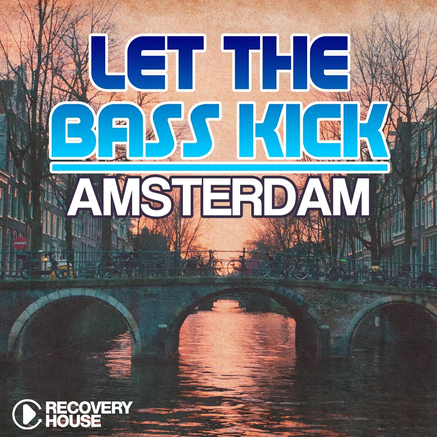 B.U.S.T.E.D - Bonano (Amadeus & Mozart vs. Matt Myer Edit)
