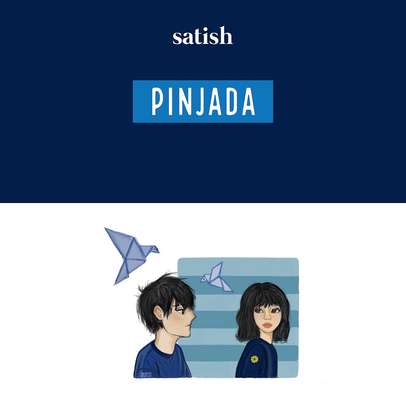 Постер альбома Pinjada
