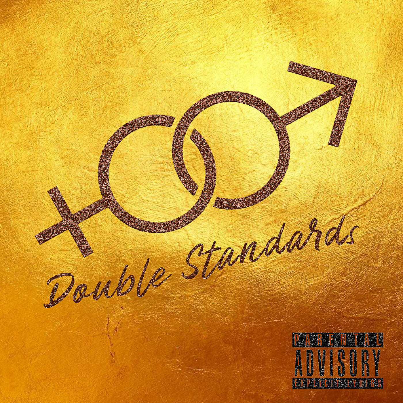 T.Y. - Double Standards