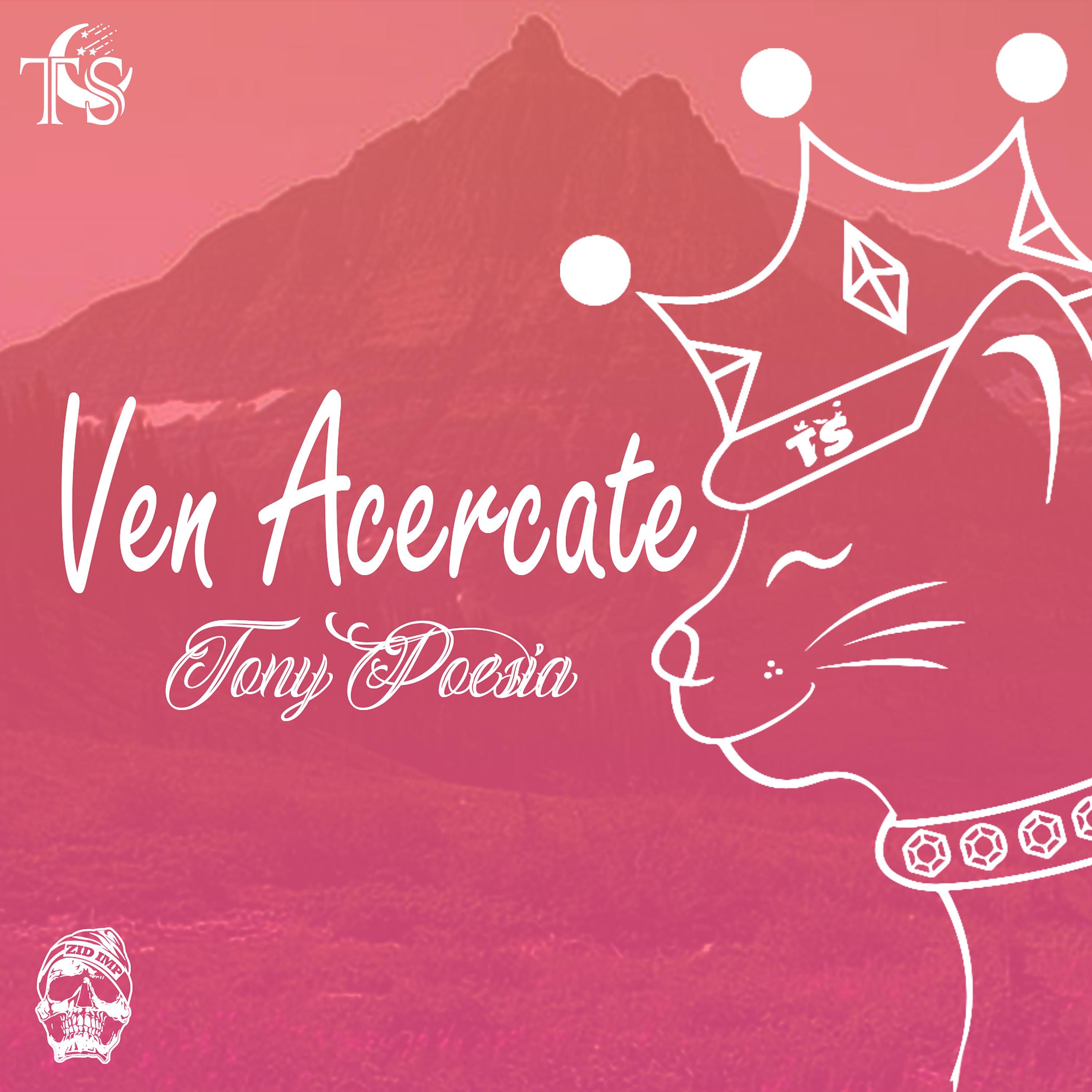 Постер альбома Ven Acercate