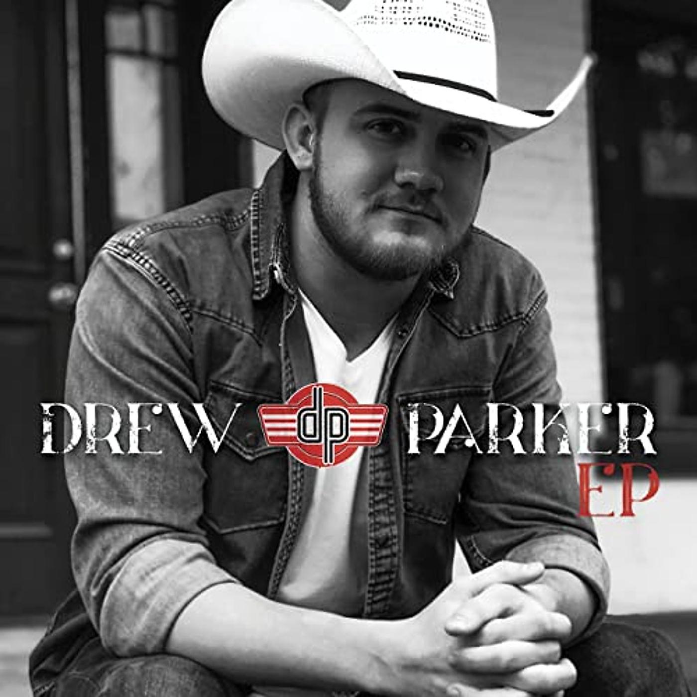 Постер альбома Drew Parker - EP