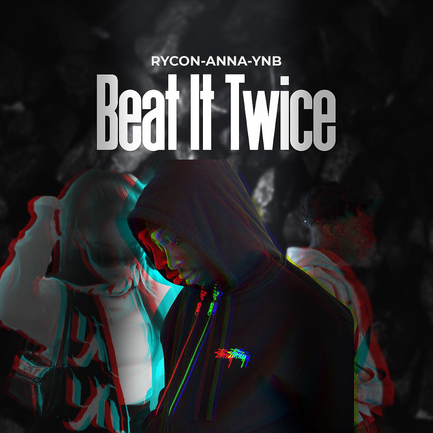 Постер альбома Beat It Twice