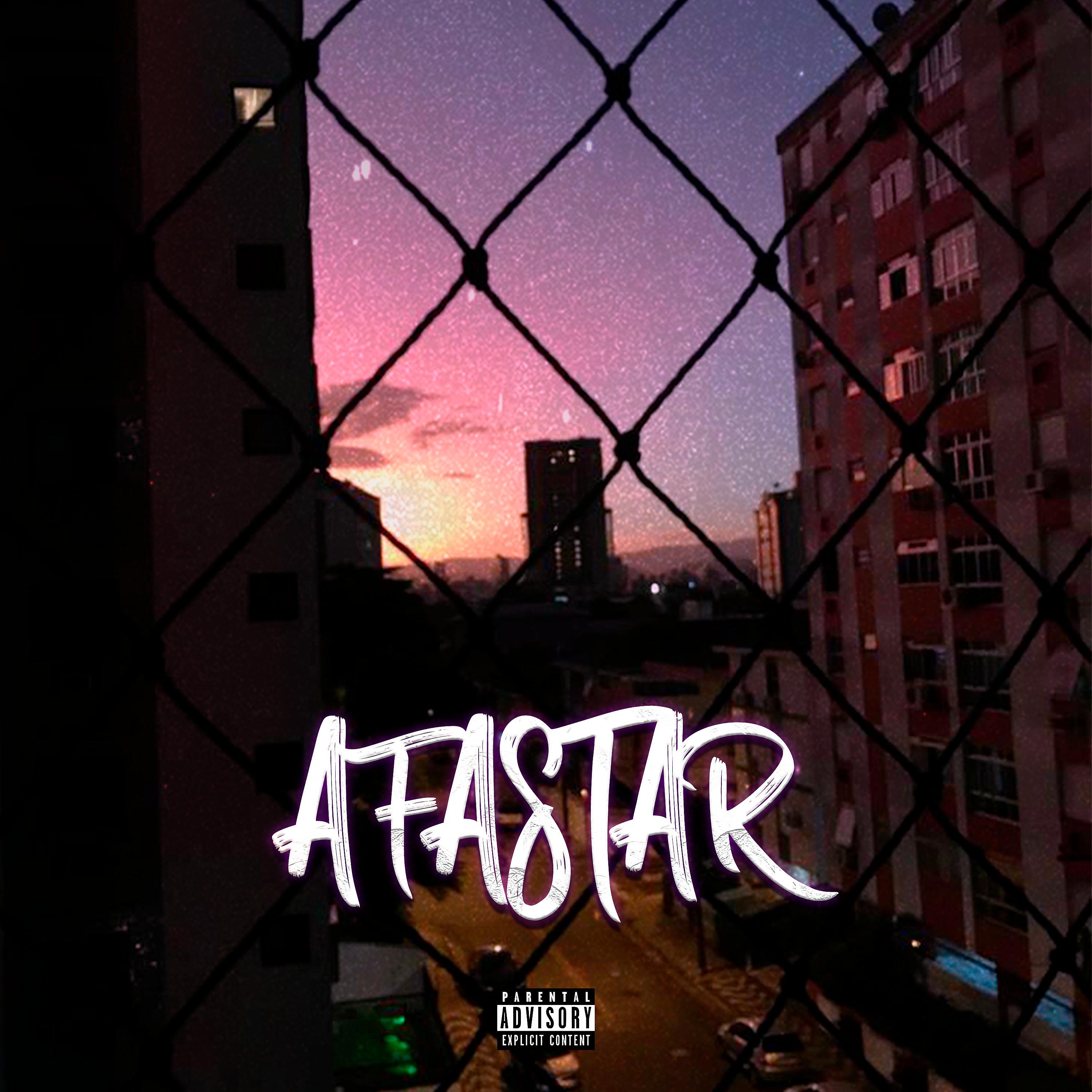 Постер альбома Afastar
