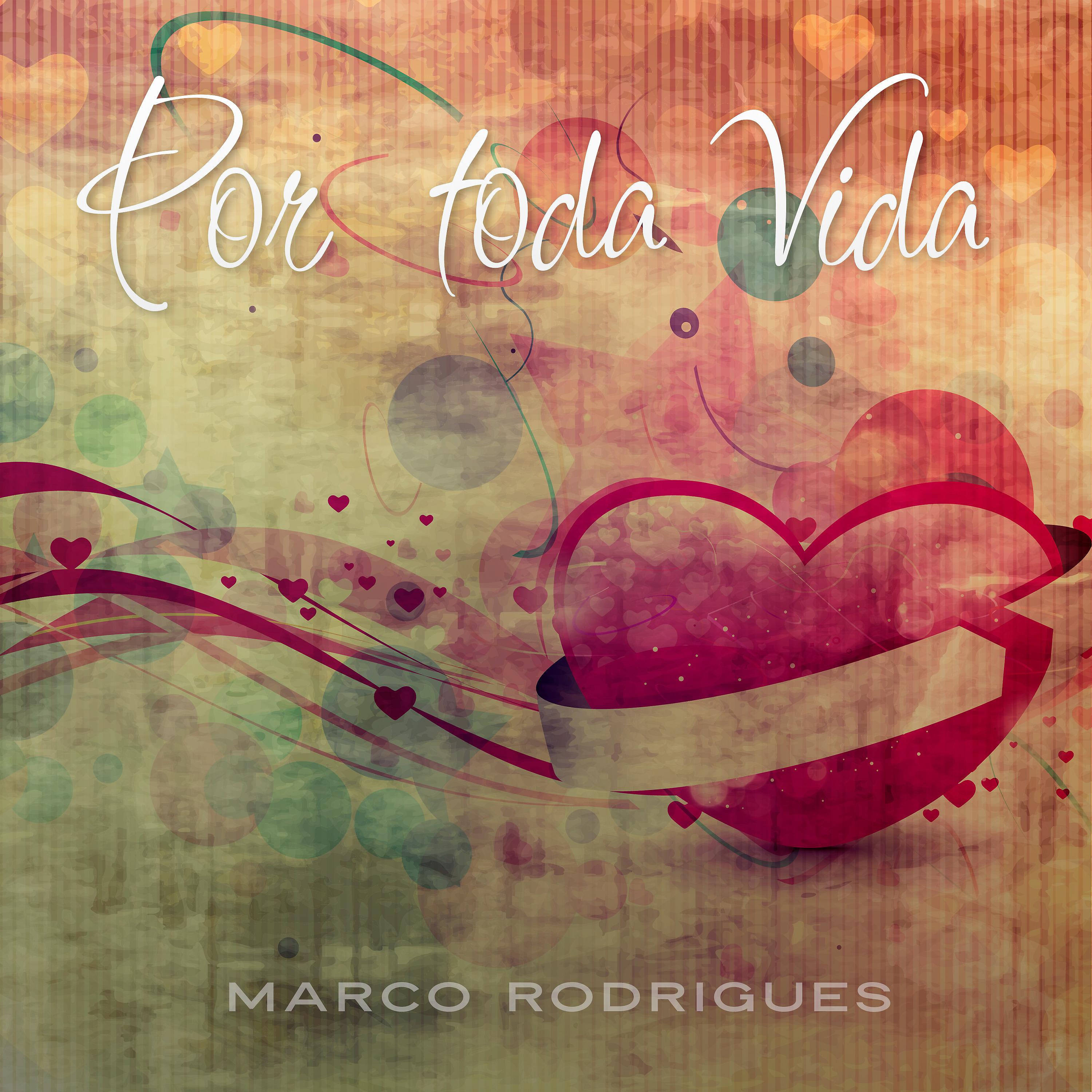 Постер альбома Por Toda Vida