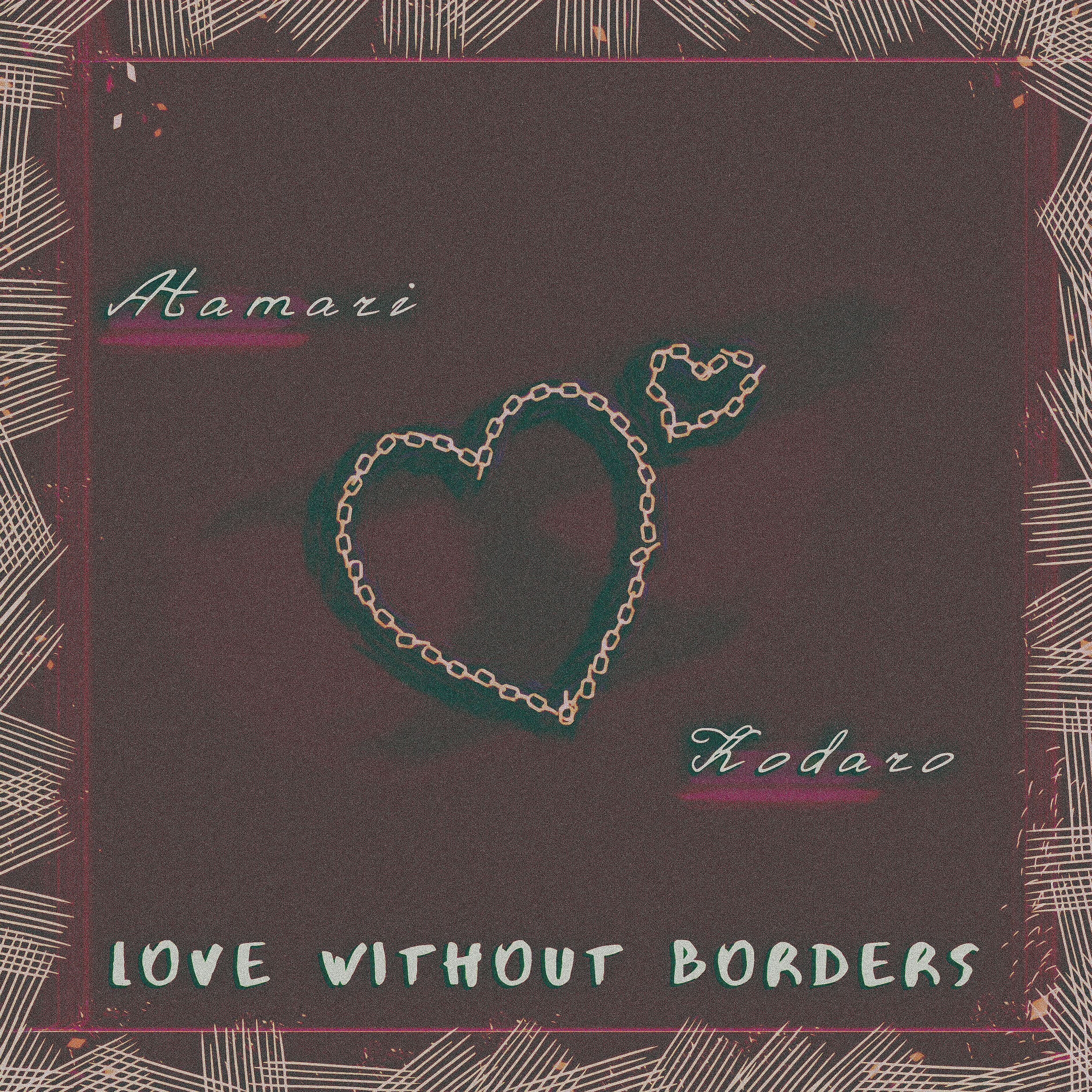 Постер альбома Love Without Borders