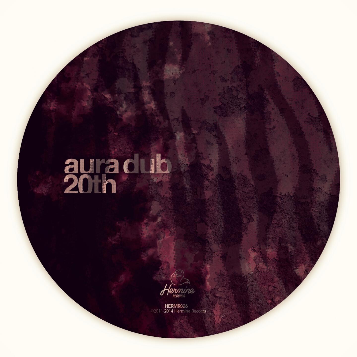 Aura Dub - Twenty Five
