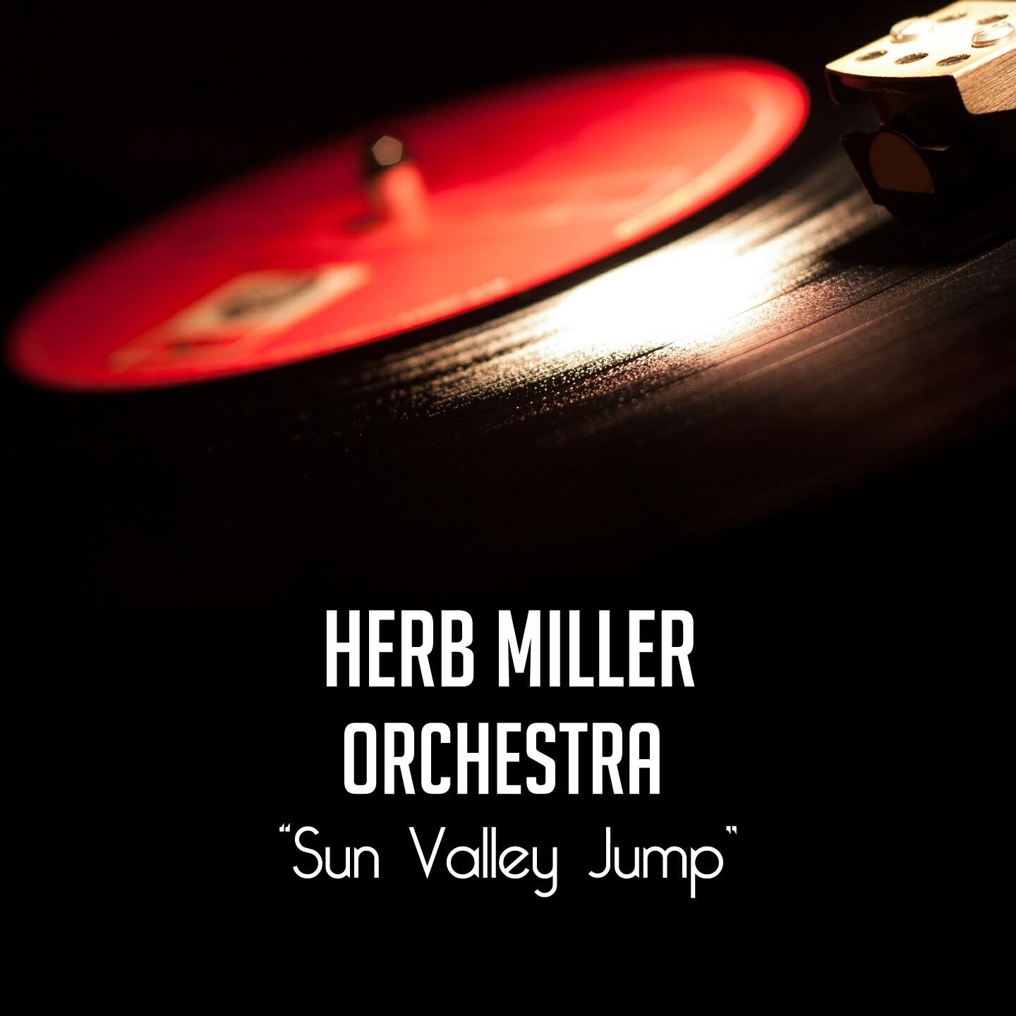 Herb Miller Orchestra - Carribean Clipper