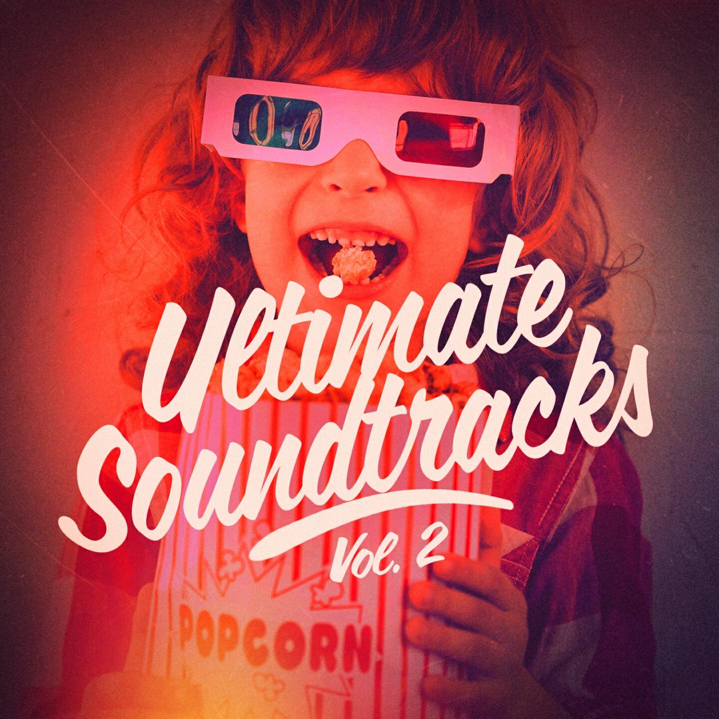Movie Sounds Unlimited - James Bond Theme (The Movie's Theme Song)
