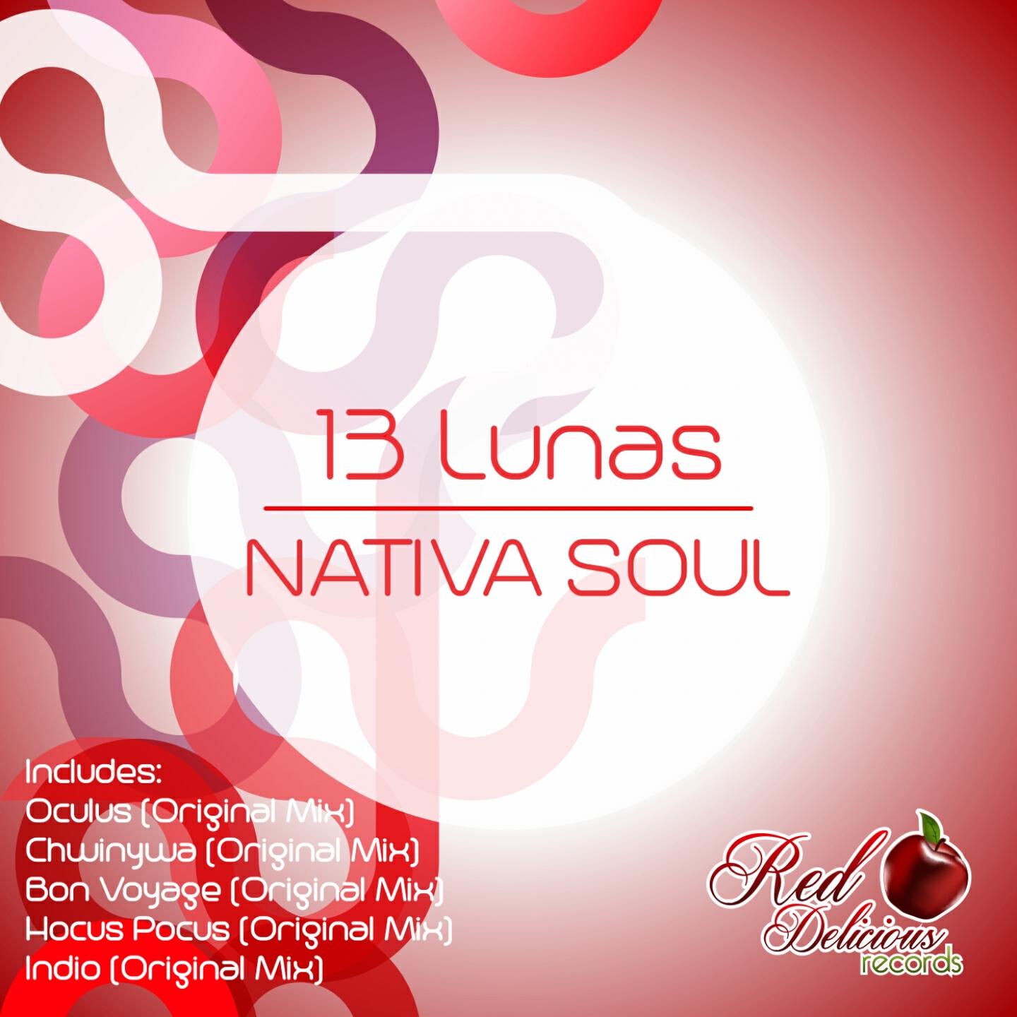 Nativa Soul - Hocus Pocus