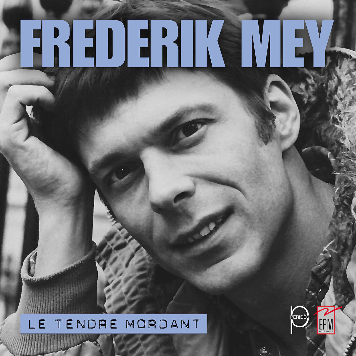 Frederik Mey - Dans mon jardin