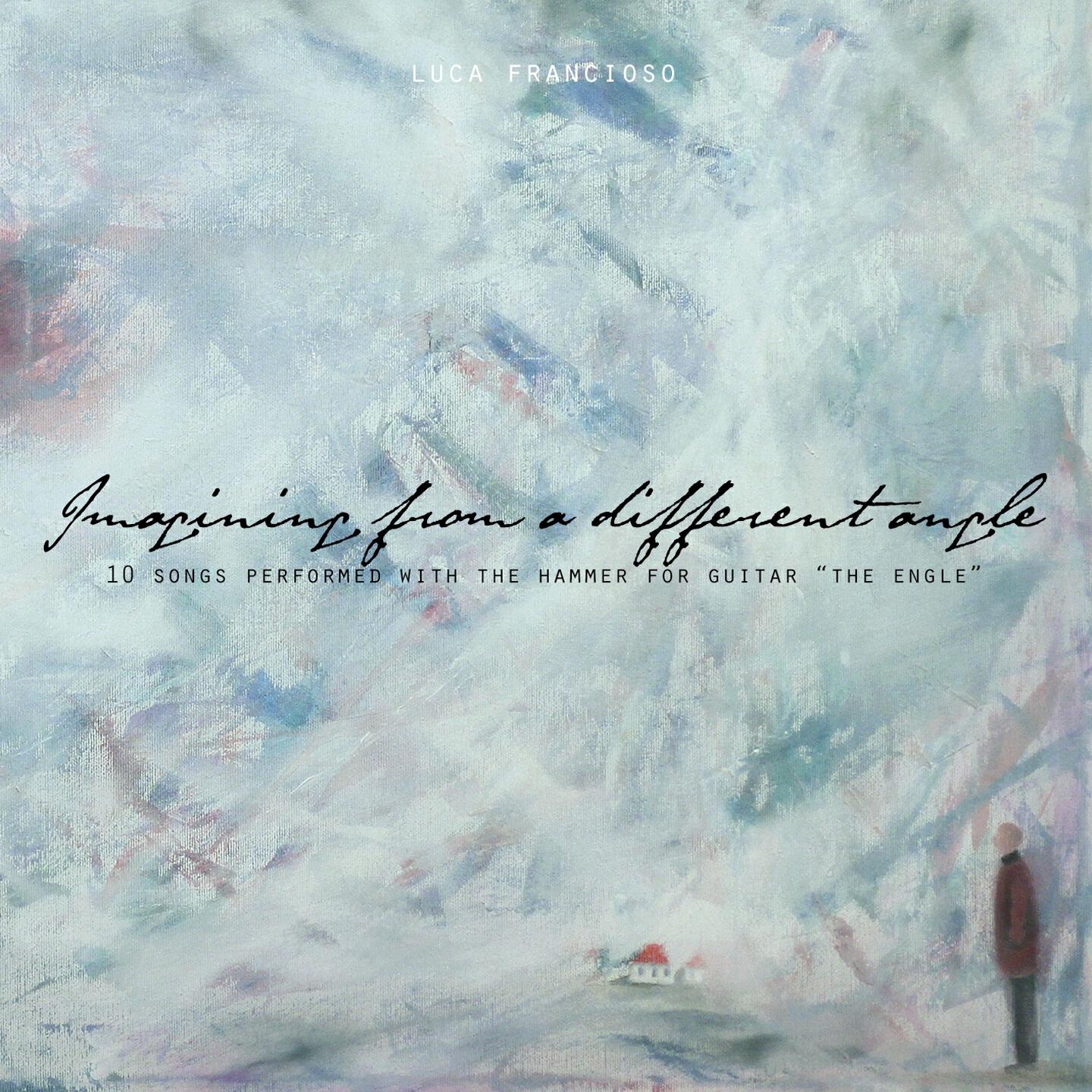Luca Francioso - Why Did You Stop?