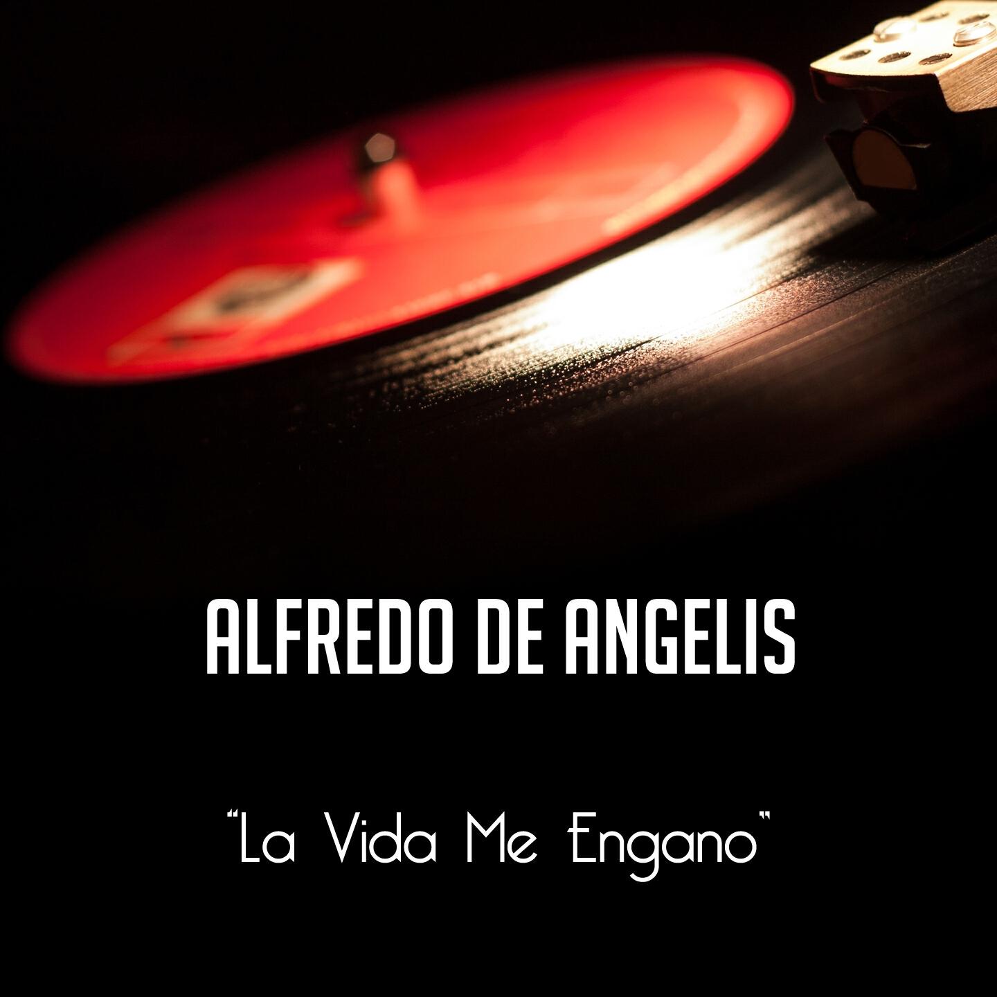 Alfredo De Angelis - El Taladro