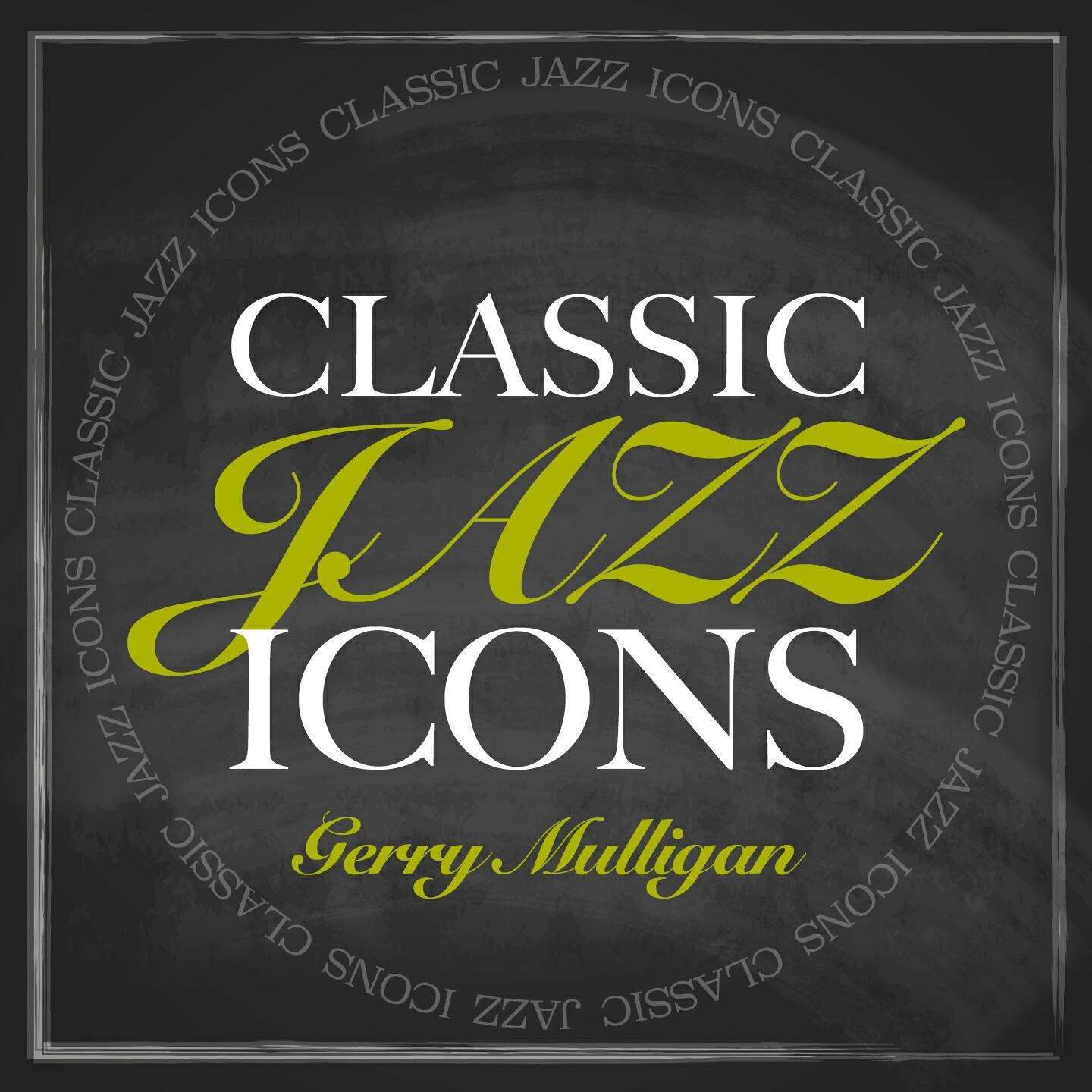 Gerry Mulligan - Ornithology