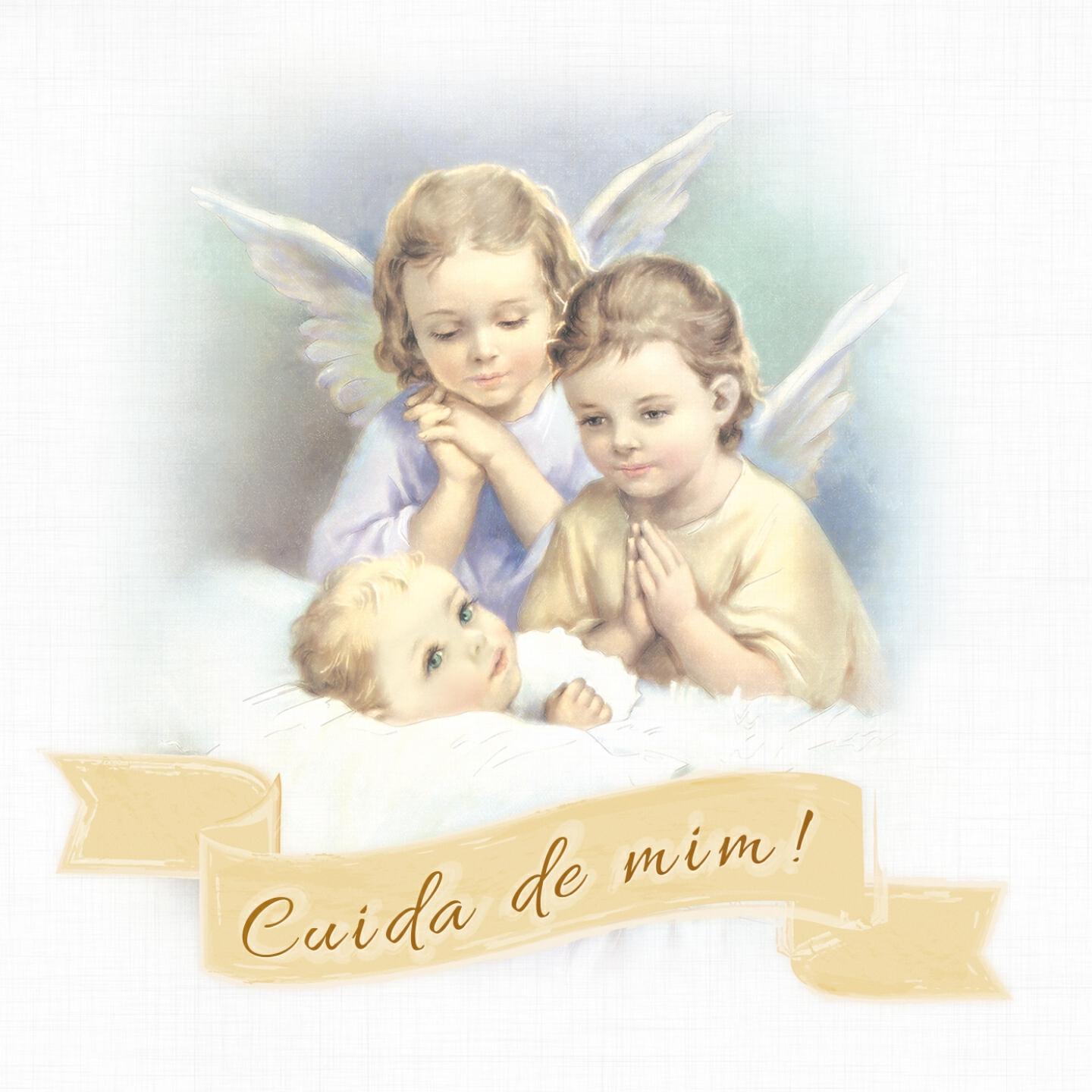 Pedro Henrique Tenorio - Deus Cuida de Mim (Oração)
