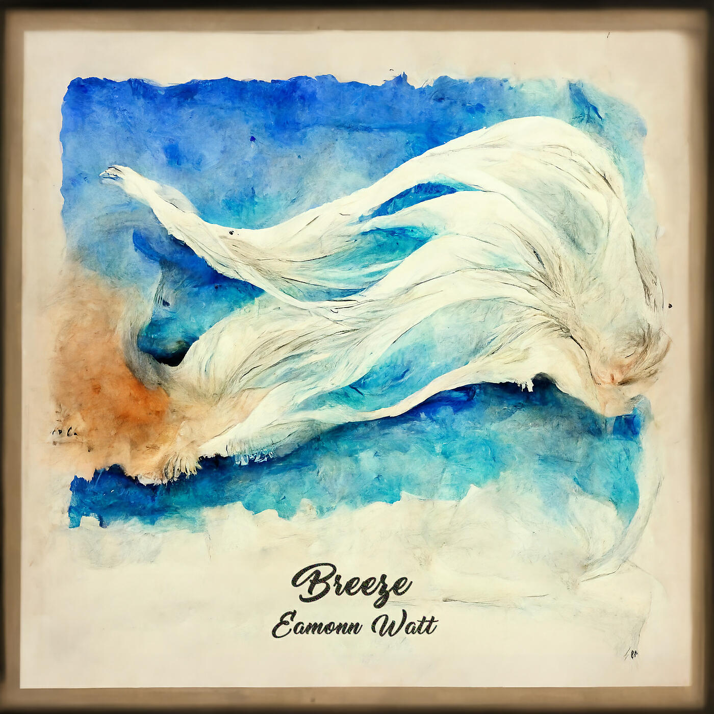 Eamonn Watt - Breeze