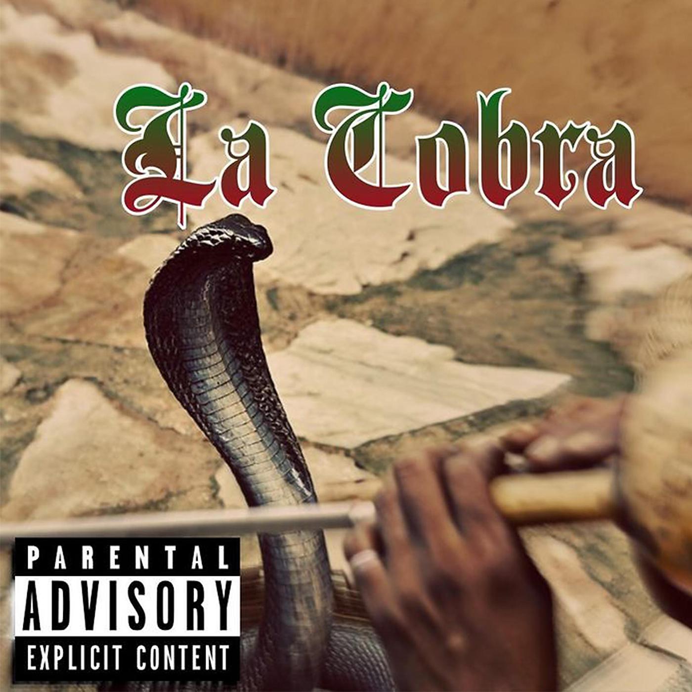 Постер альбома La Cobra