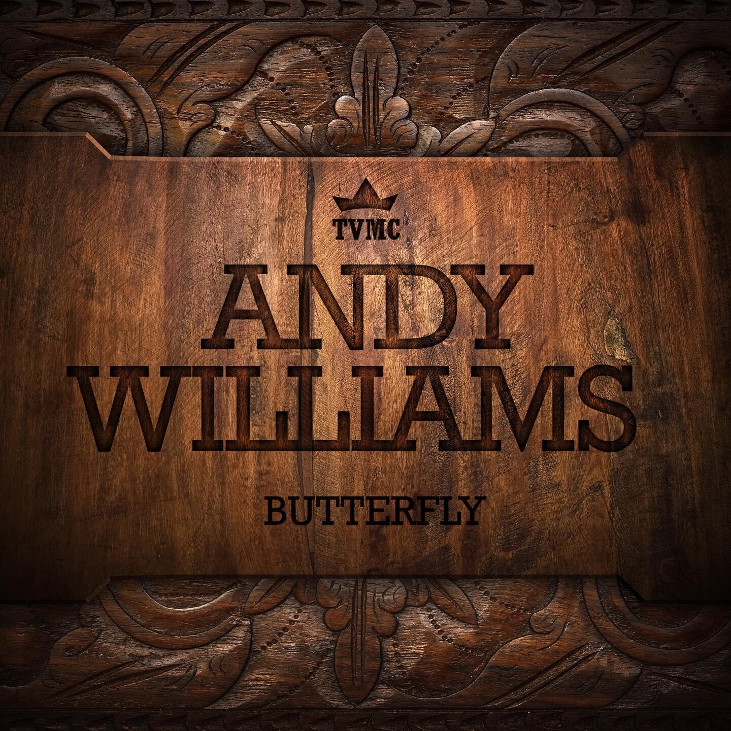 Andy Williams - The Exodus Song (This Land Is Mine)
