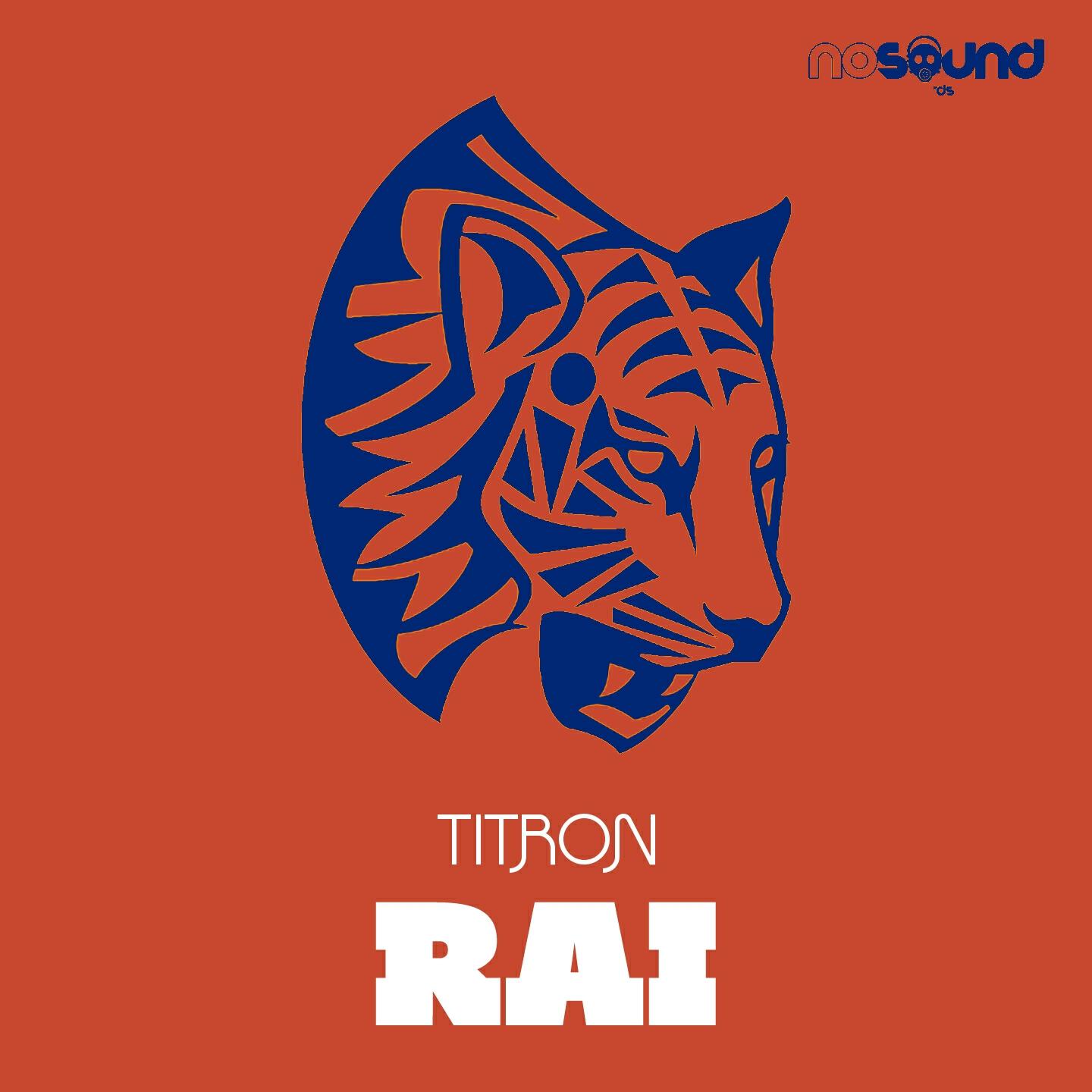 Titron - Chairmanship