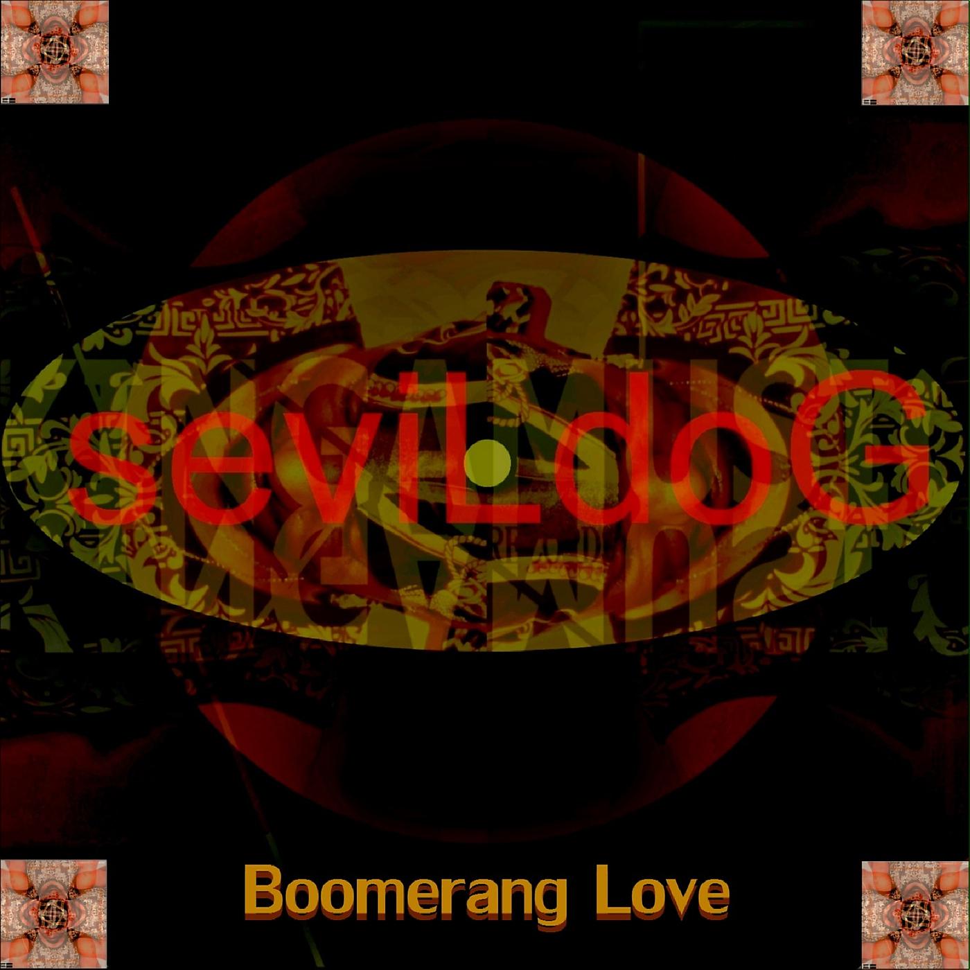 Постер альбома Boomerang Love
