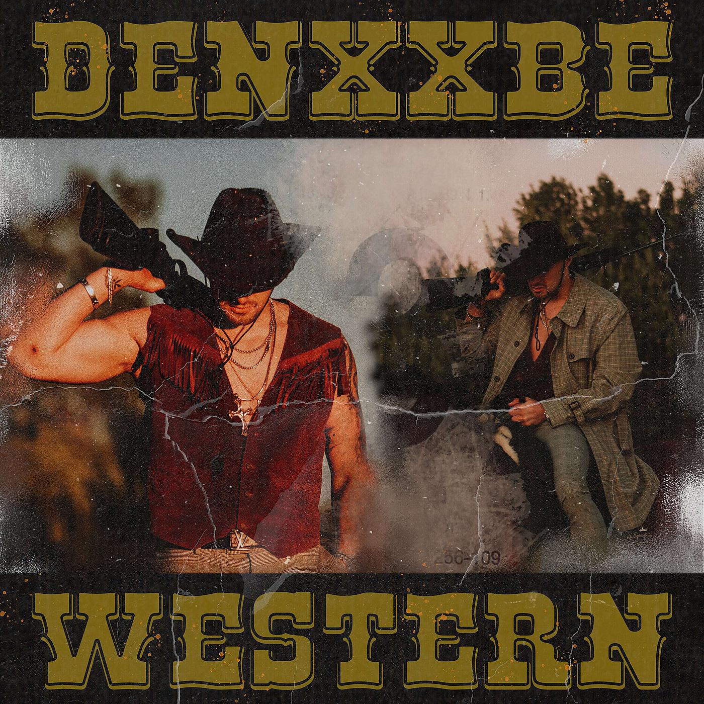 Постер альбома Western