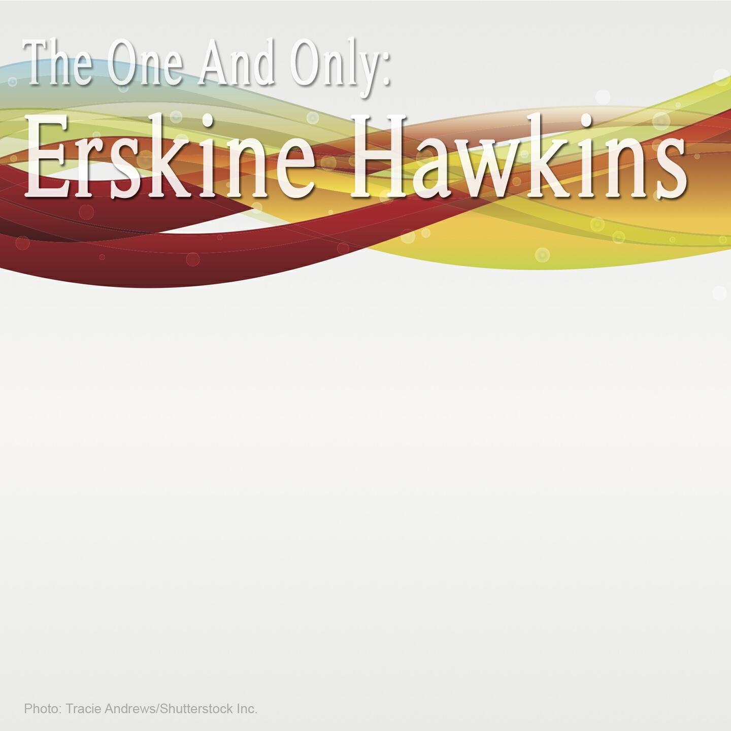 ERSKINE HAWKINS - So Long, Shorty (Remastered)