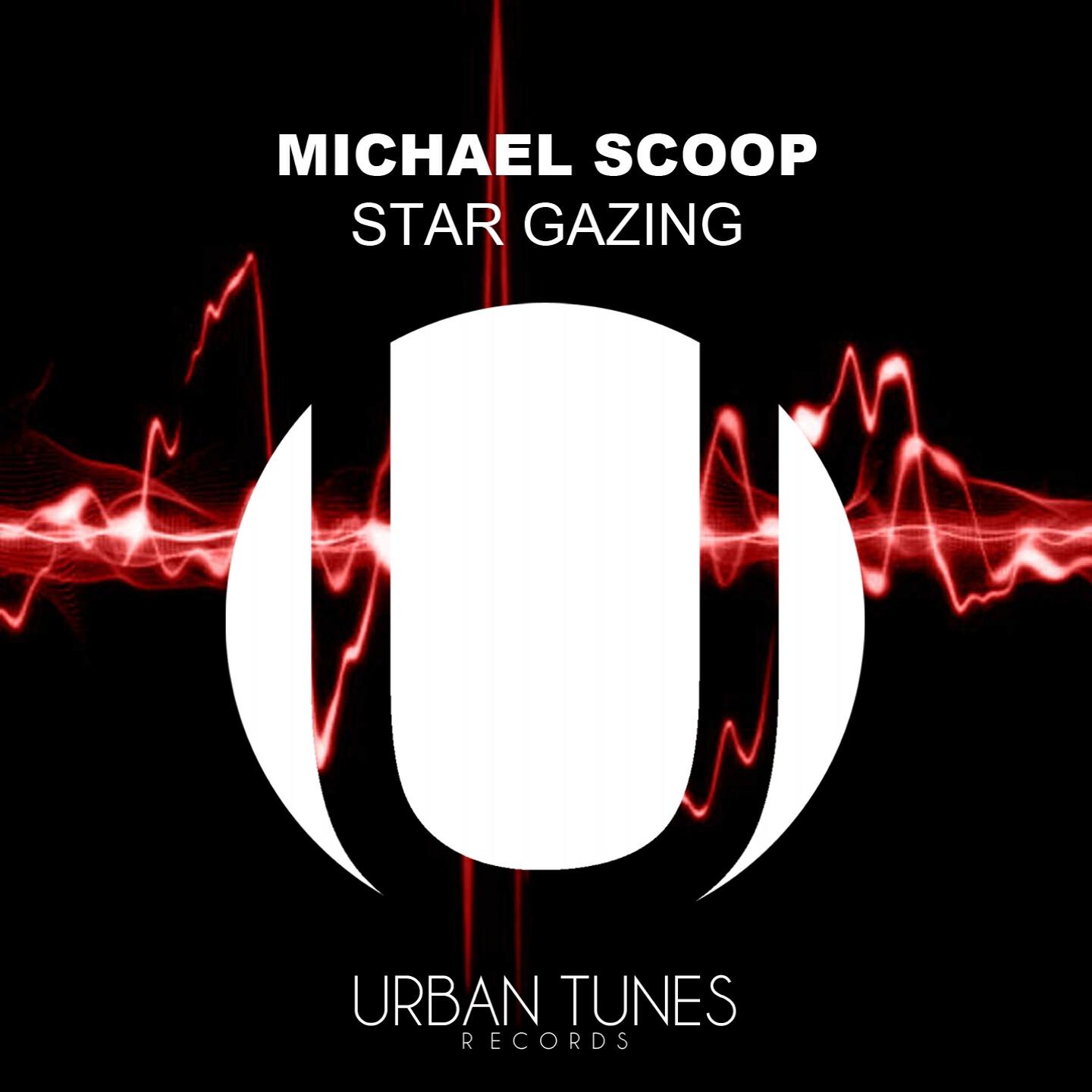 Michael Scoop - Star Gazing