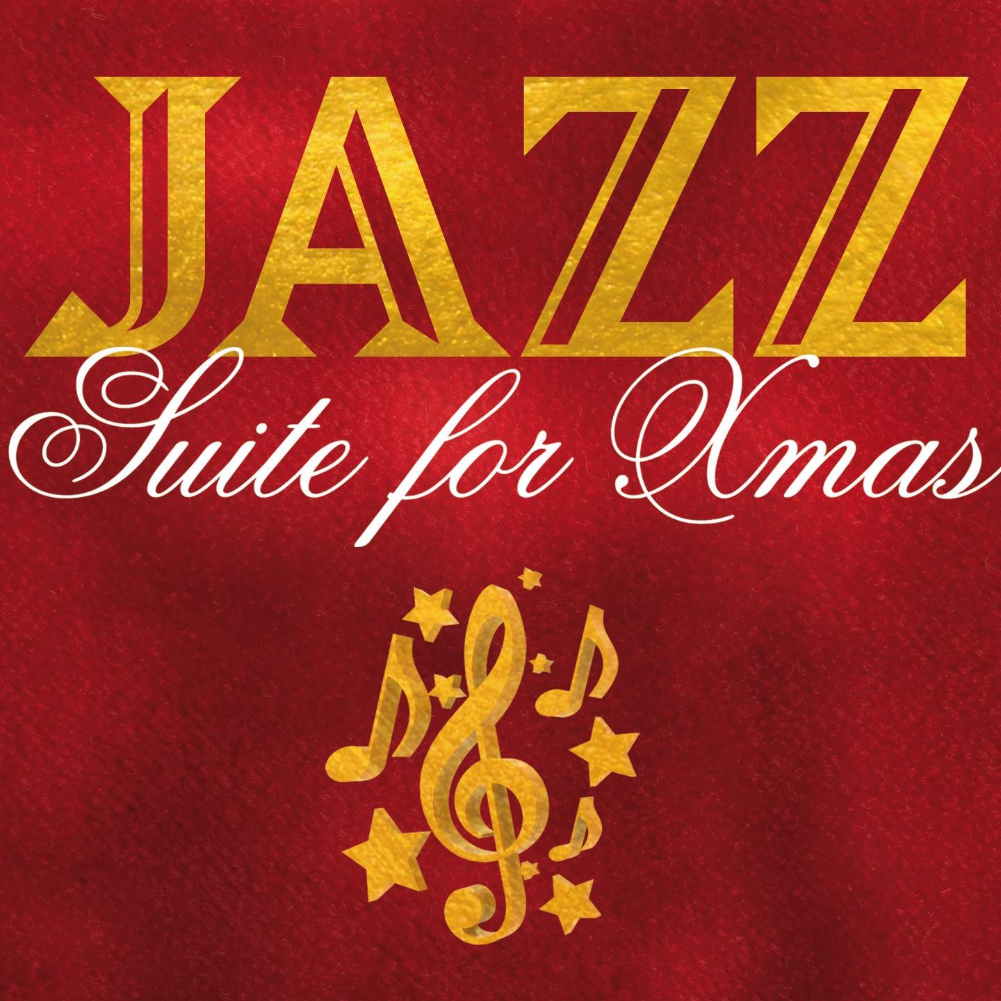 Постер альбома Jazz Suite for Xmas