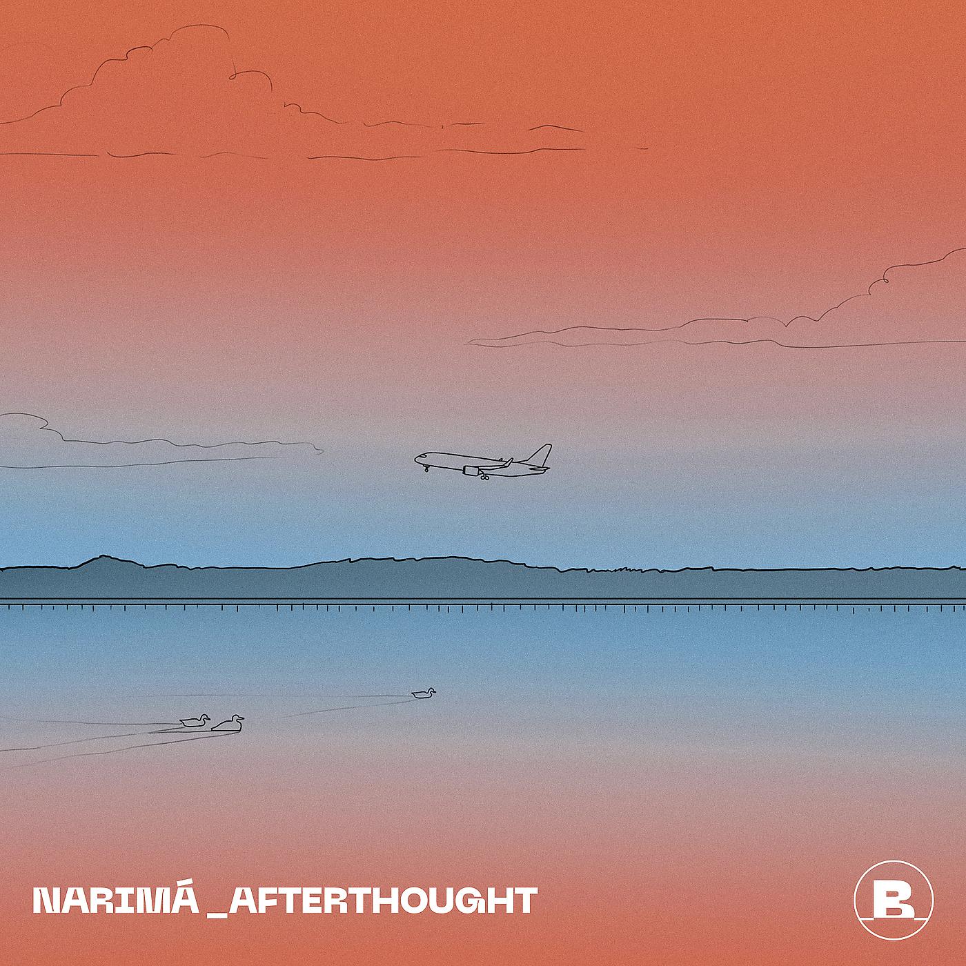 Постер альбома Afterthought