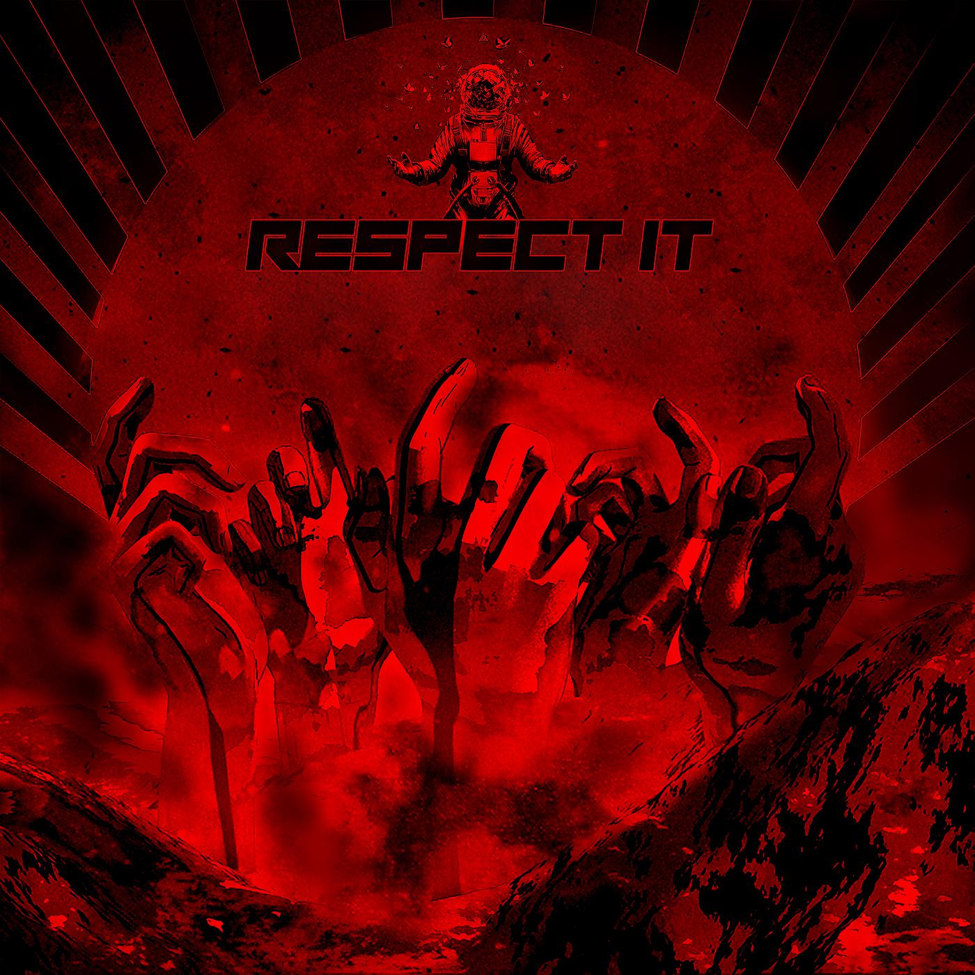 Постер альбома Respect It