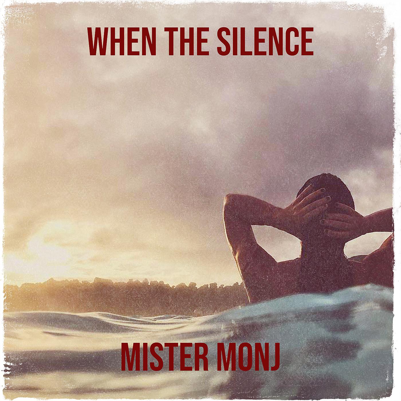 Постер альбома When the Silence