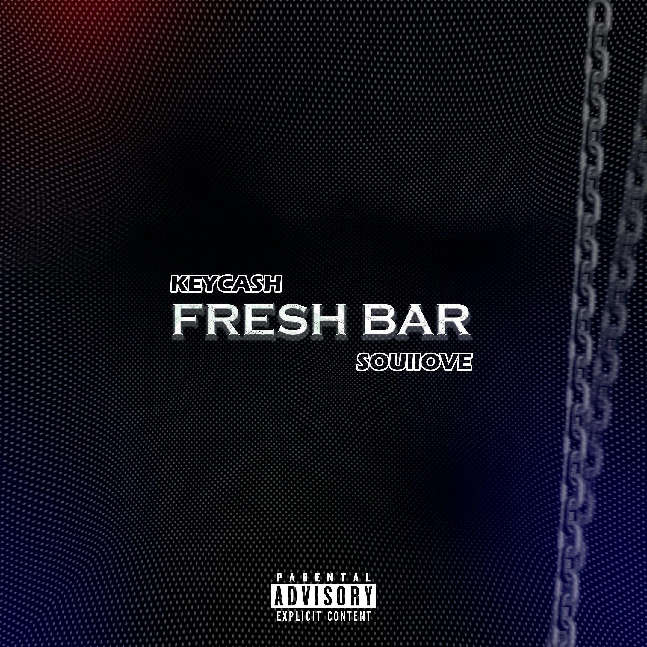 Постер альбома Fresh Bar
