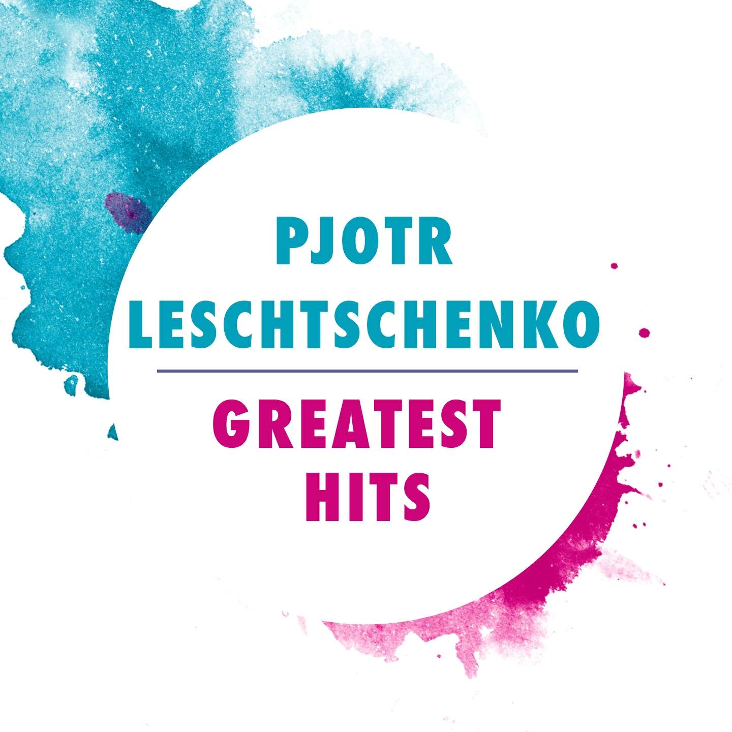 Piotr Leschtschenko - Wanja
