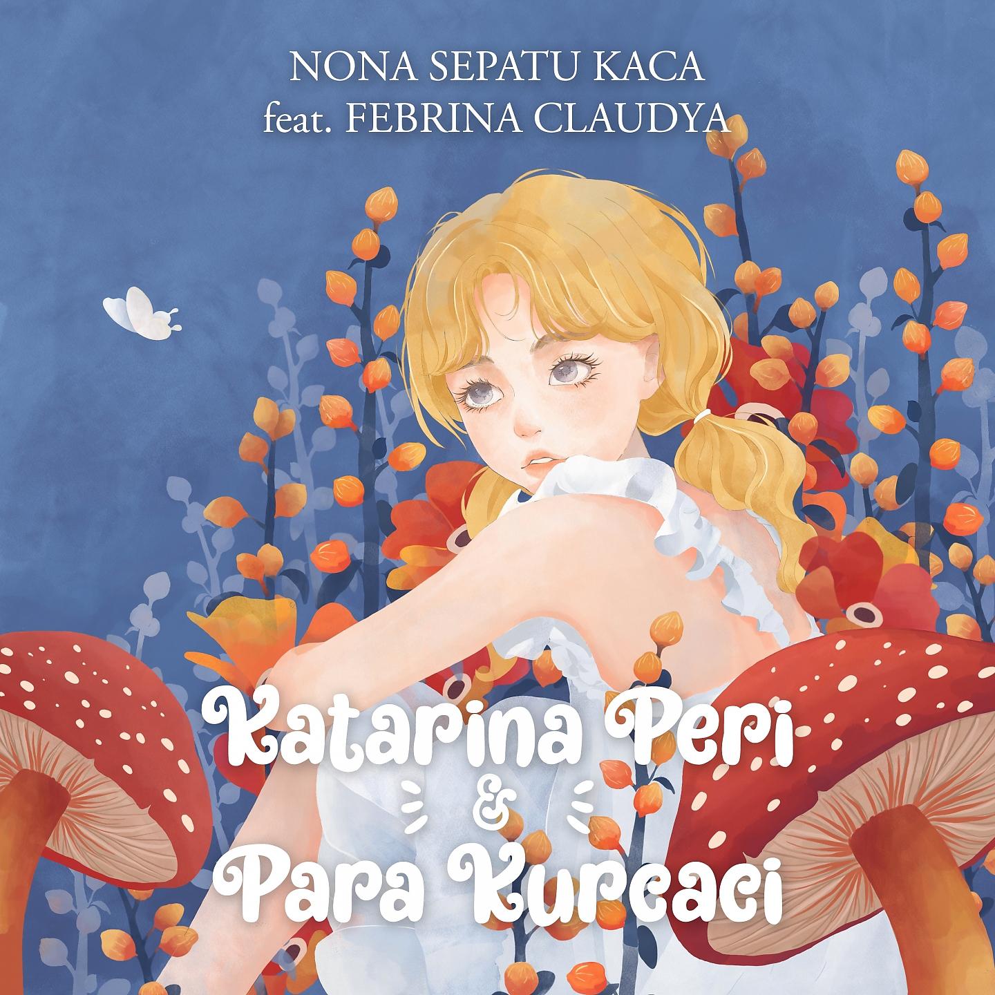 Постер альбома Katarina, Peri & Para Kurcaci