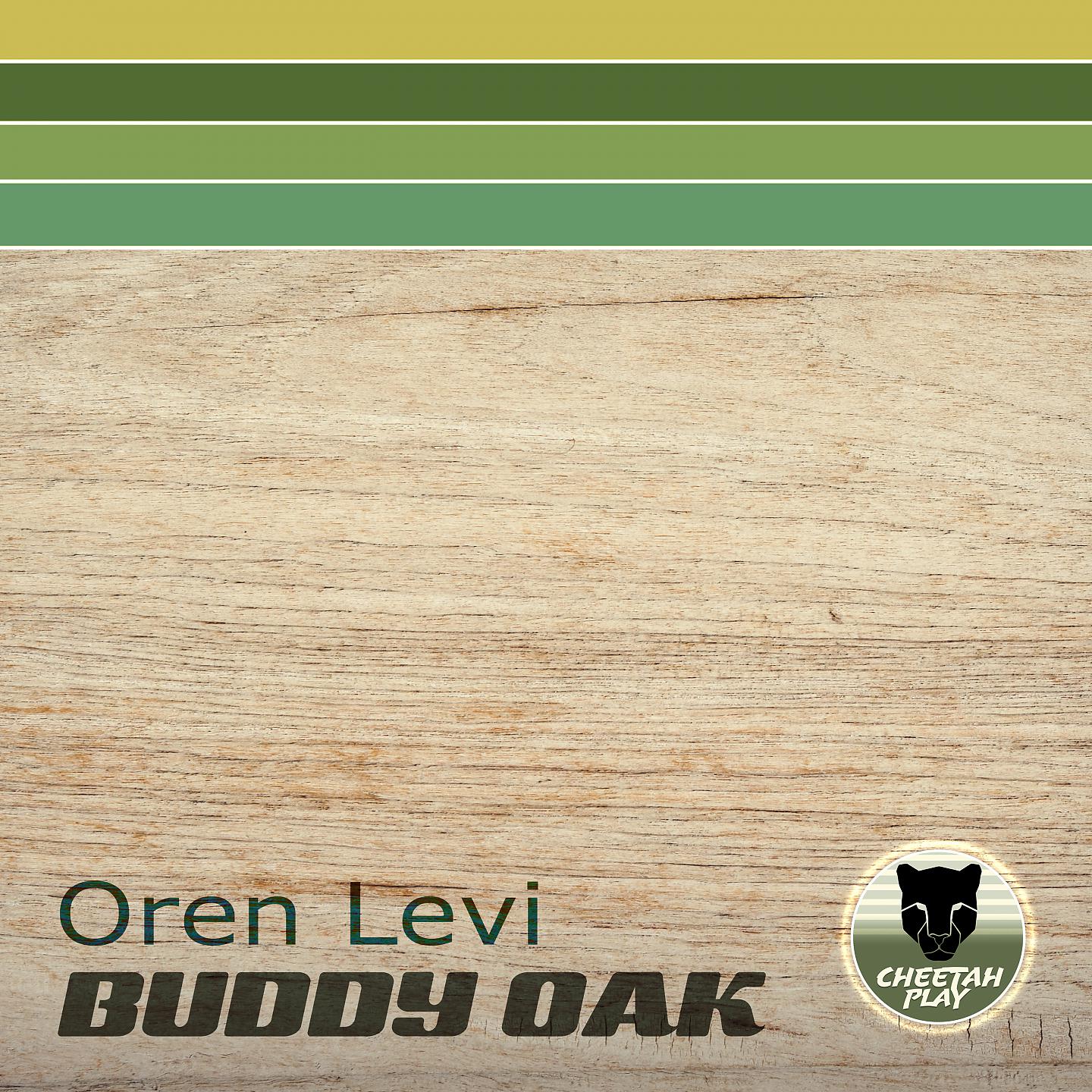 Постер альбома Buddy Oak