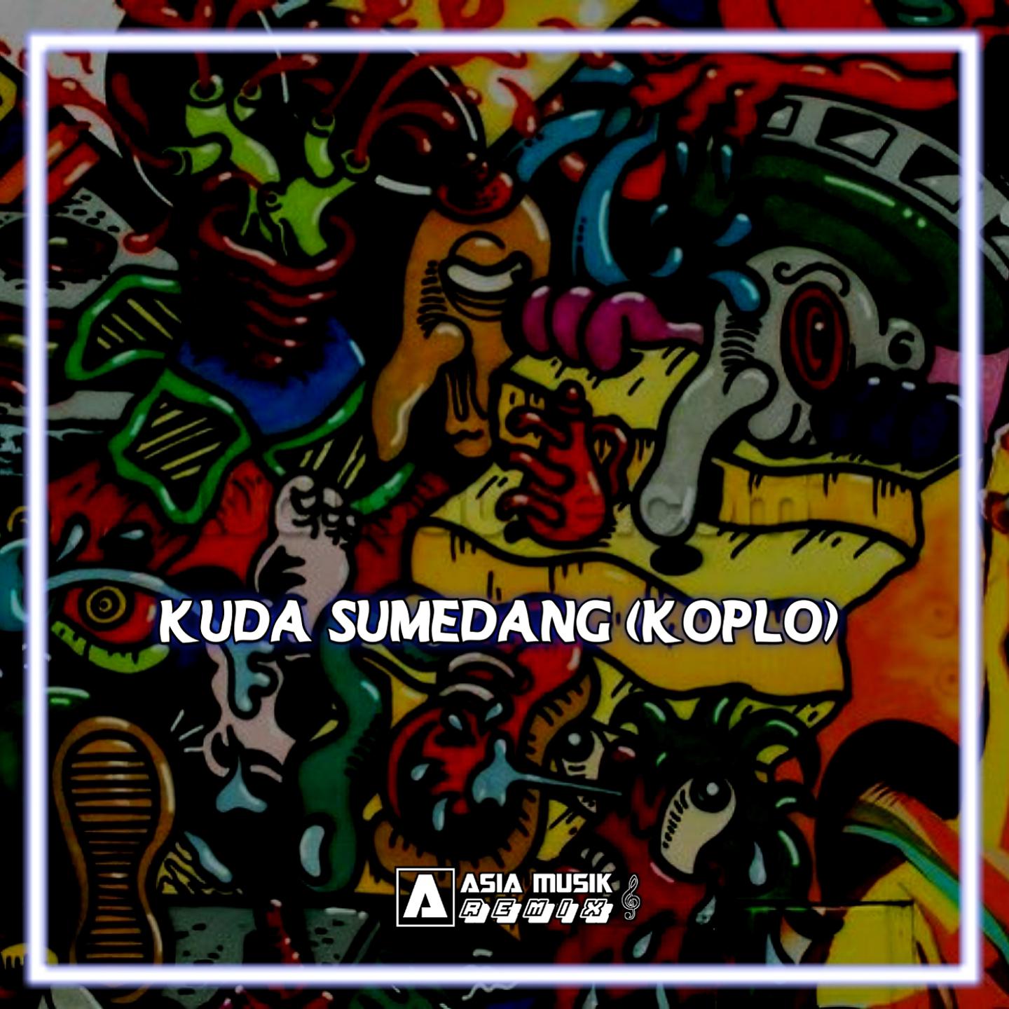 Постер альбома KUDA SUMEDANG (KOPLO)