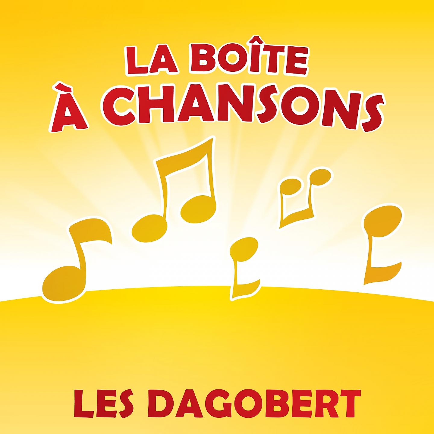 Постер альбома La Boîte à Chansons