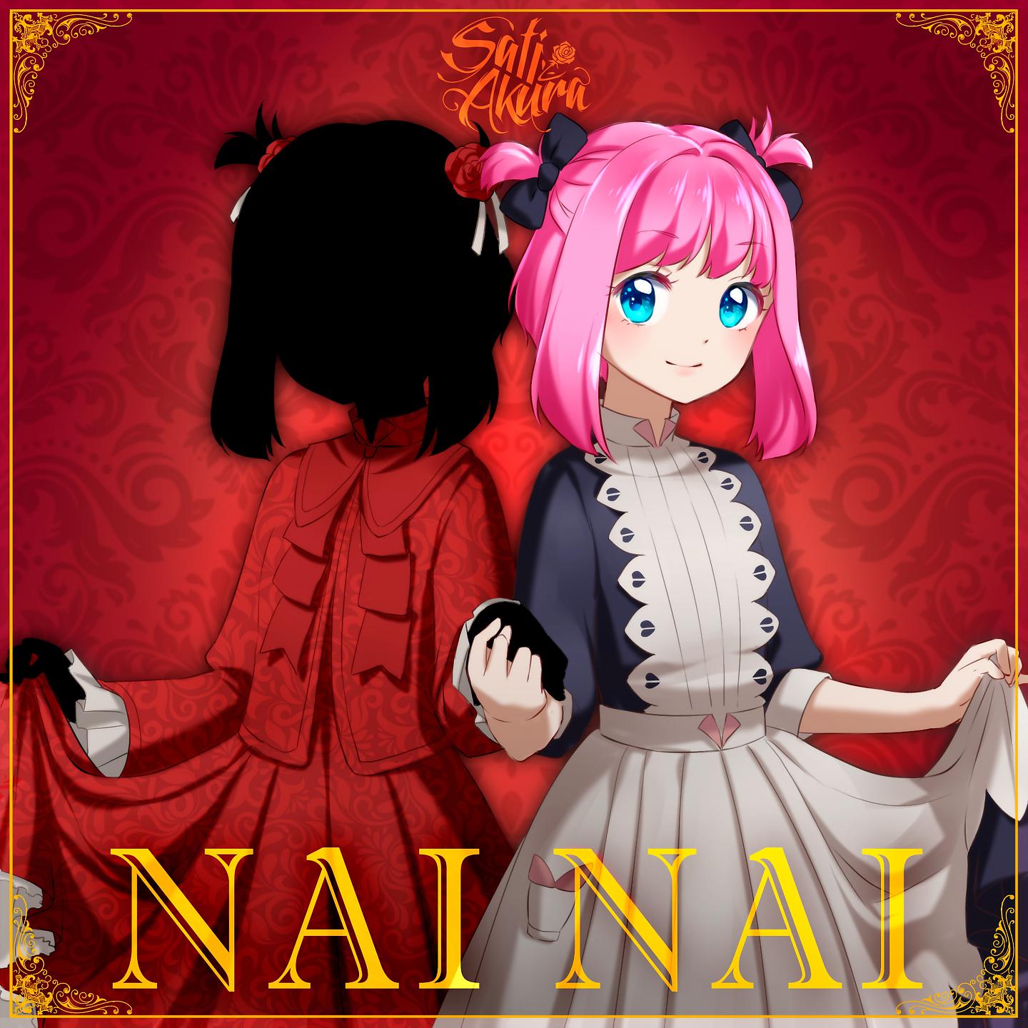 Постер альбома Nai Nai