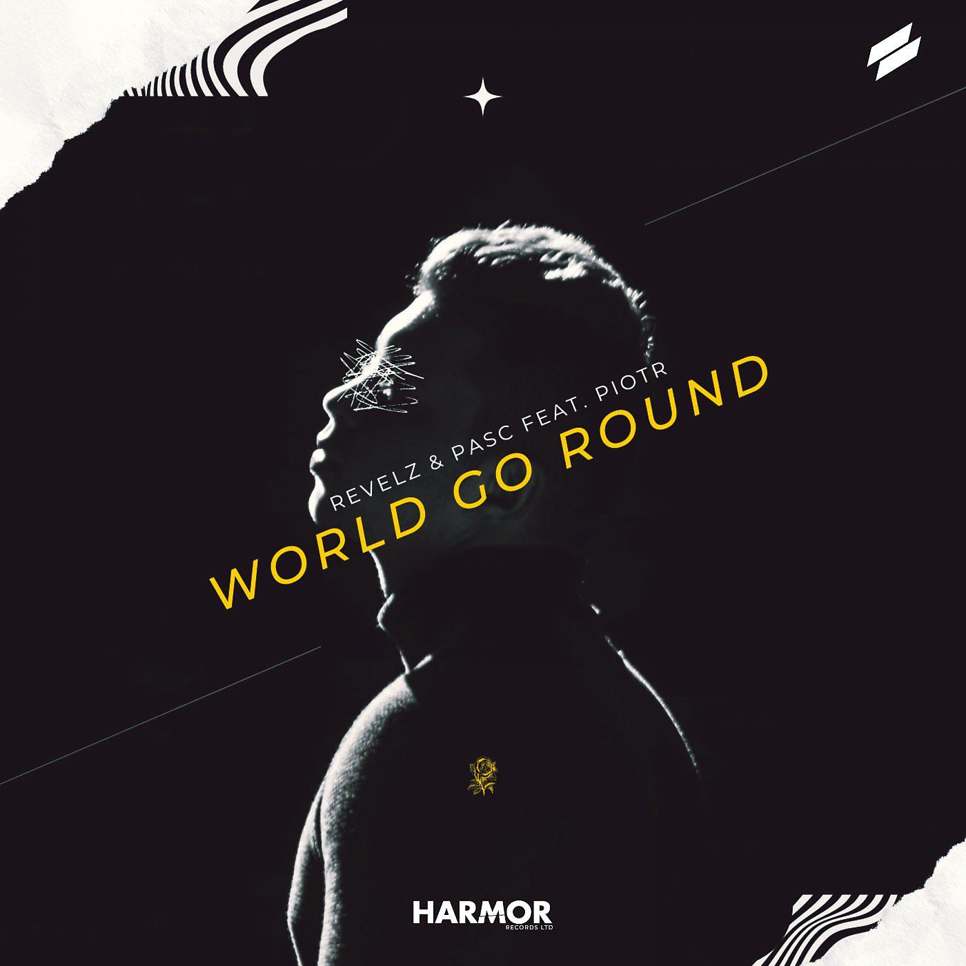 Постер альбома World Go Round