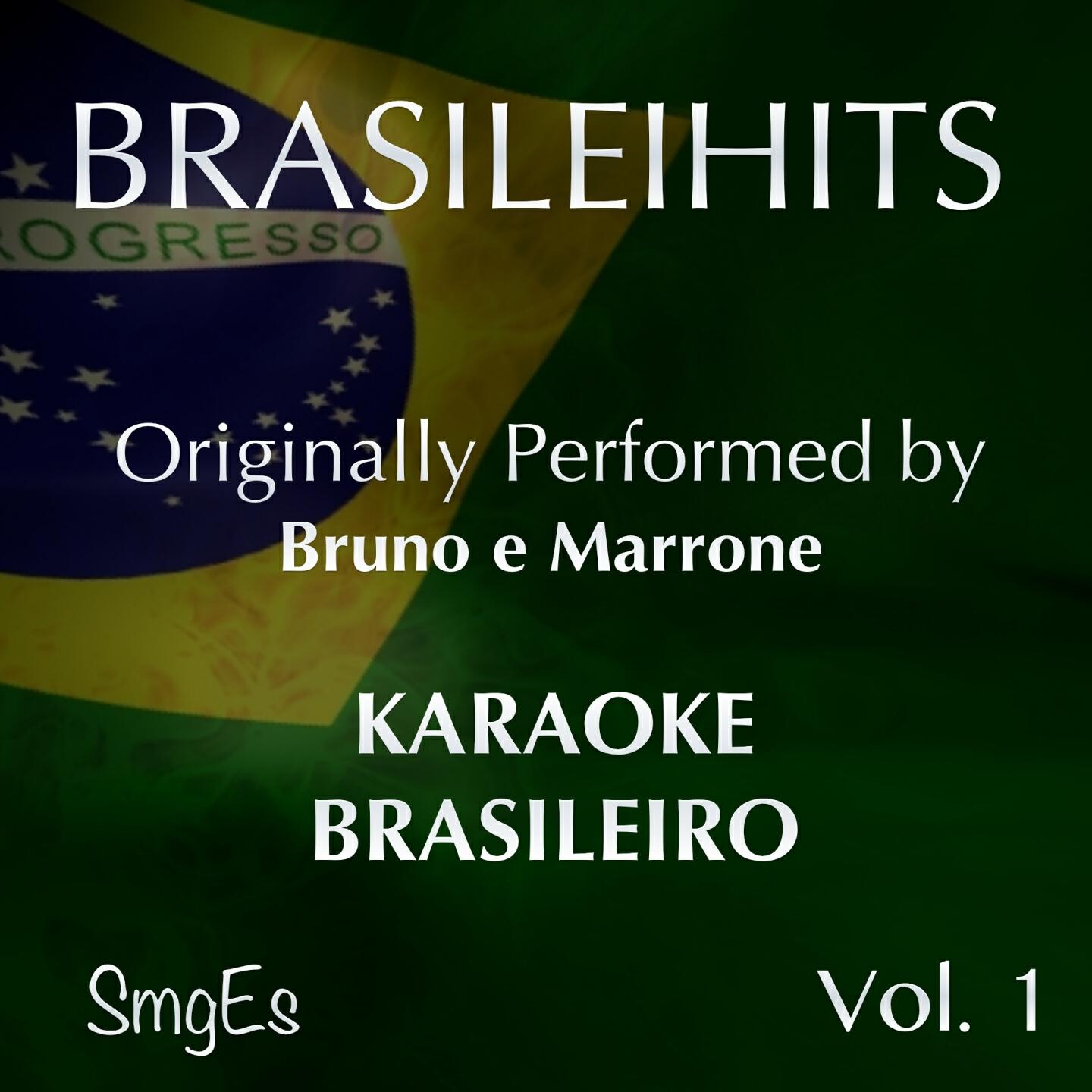 Xexe Band - Acorrentado em Você (Karaoke Version) [Originally Performed By Bruno e Marrone]
